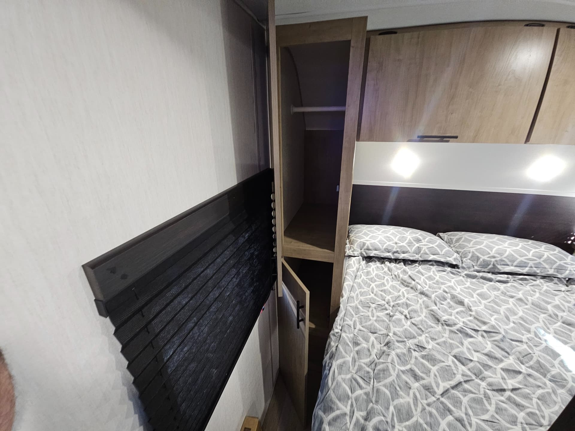 2026 Cherokee 2026 Cherokee Grey Wolf - thumbnail 20