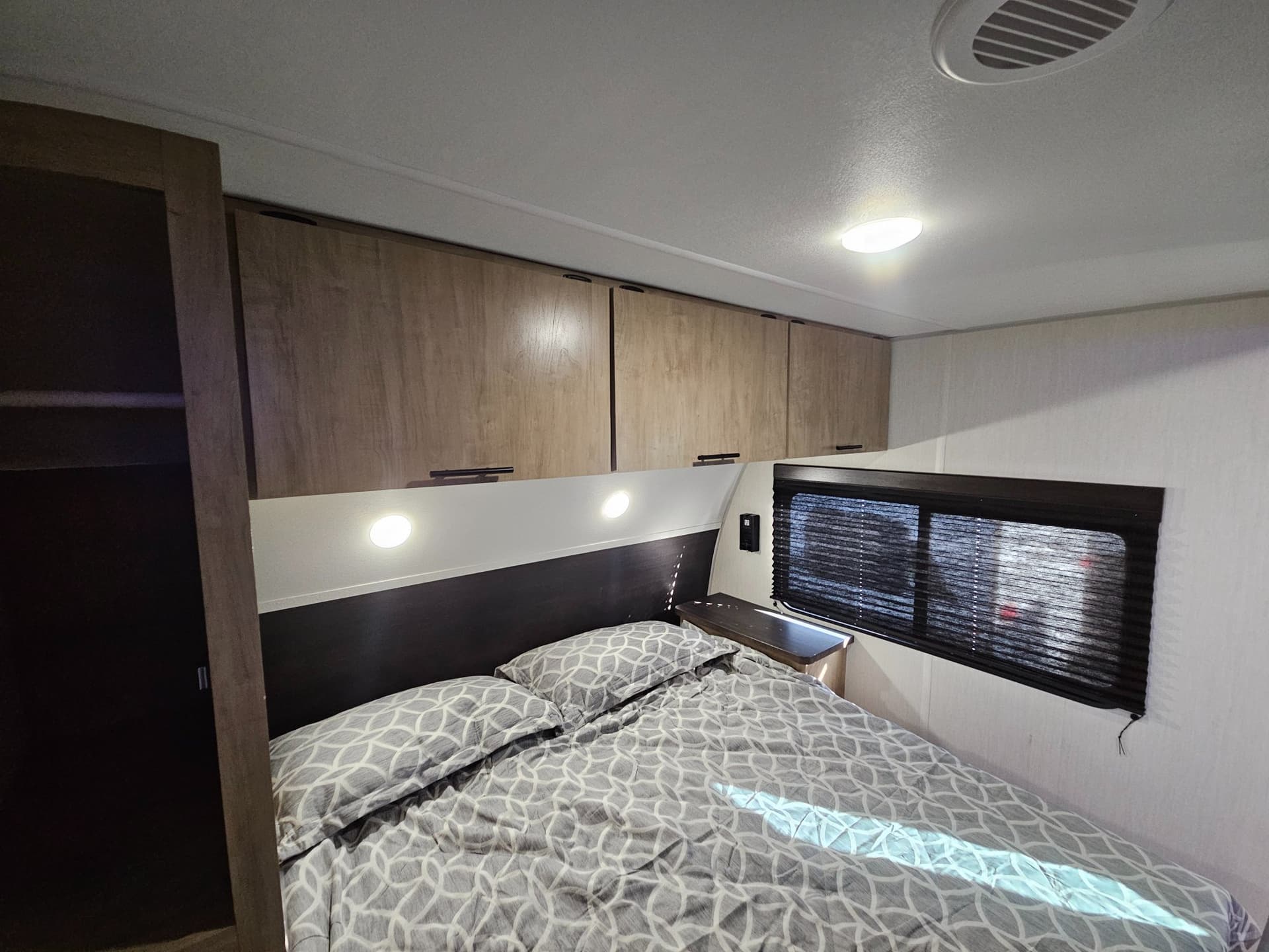 2026 Cherokee 2026 Cherokee Grey Wolf - thumbnail 21