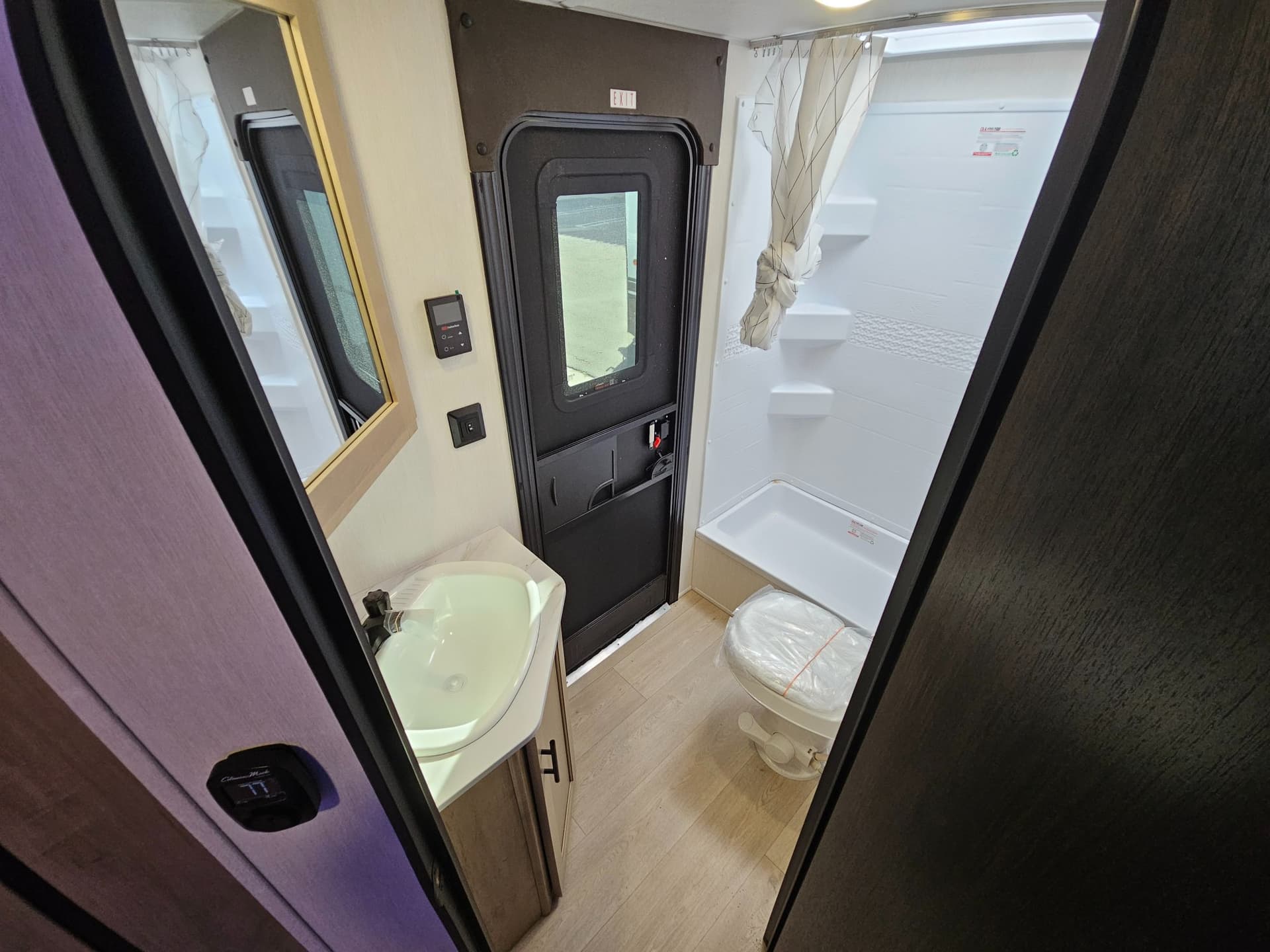 2026 Cherokee 2026 Cherokee Grey Wolf - thumbnail 22