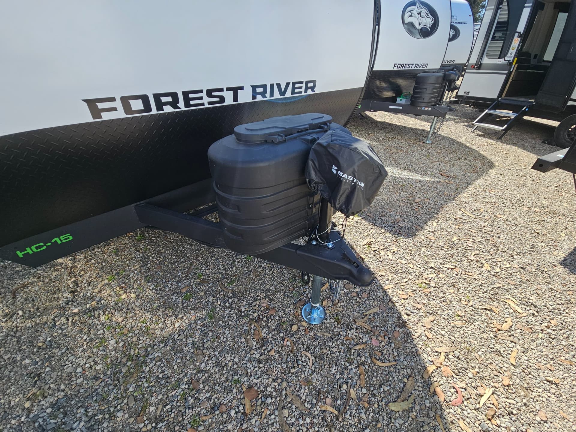 2026 Cherokee 2026 Cherokee Grey Wolf - thumbnail 29