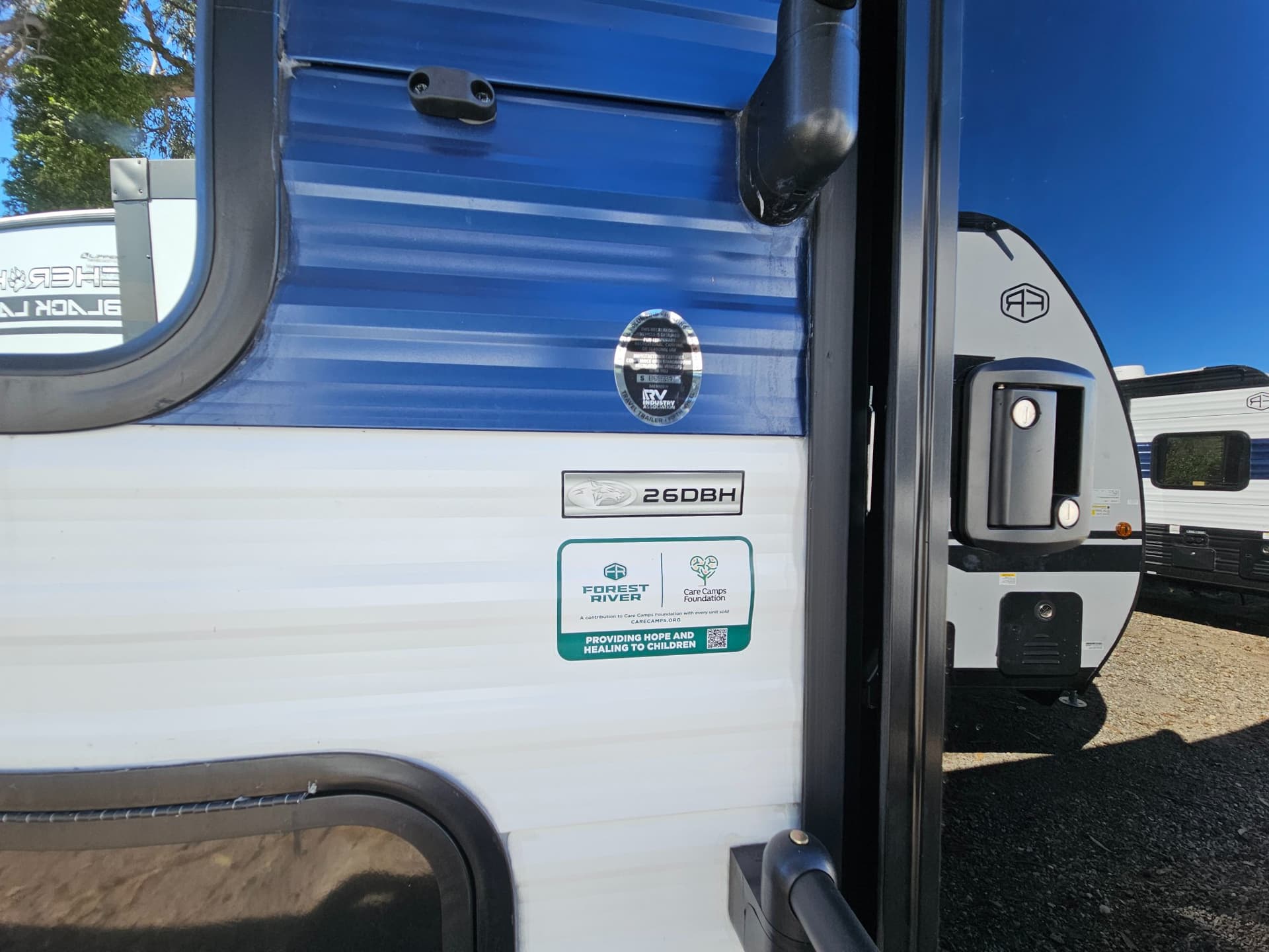 2026 Cherokee 2026 Cherokee Grey Wolf - thumbnail 34