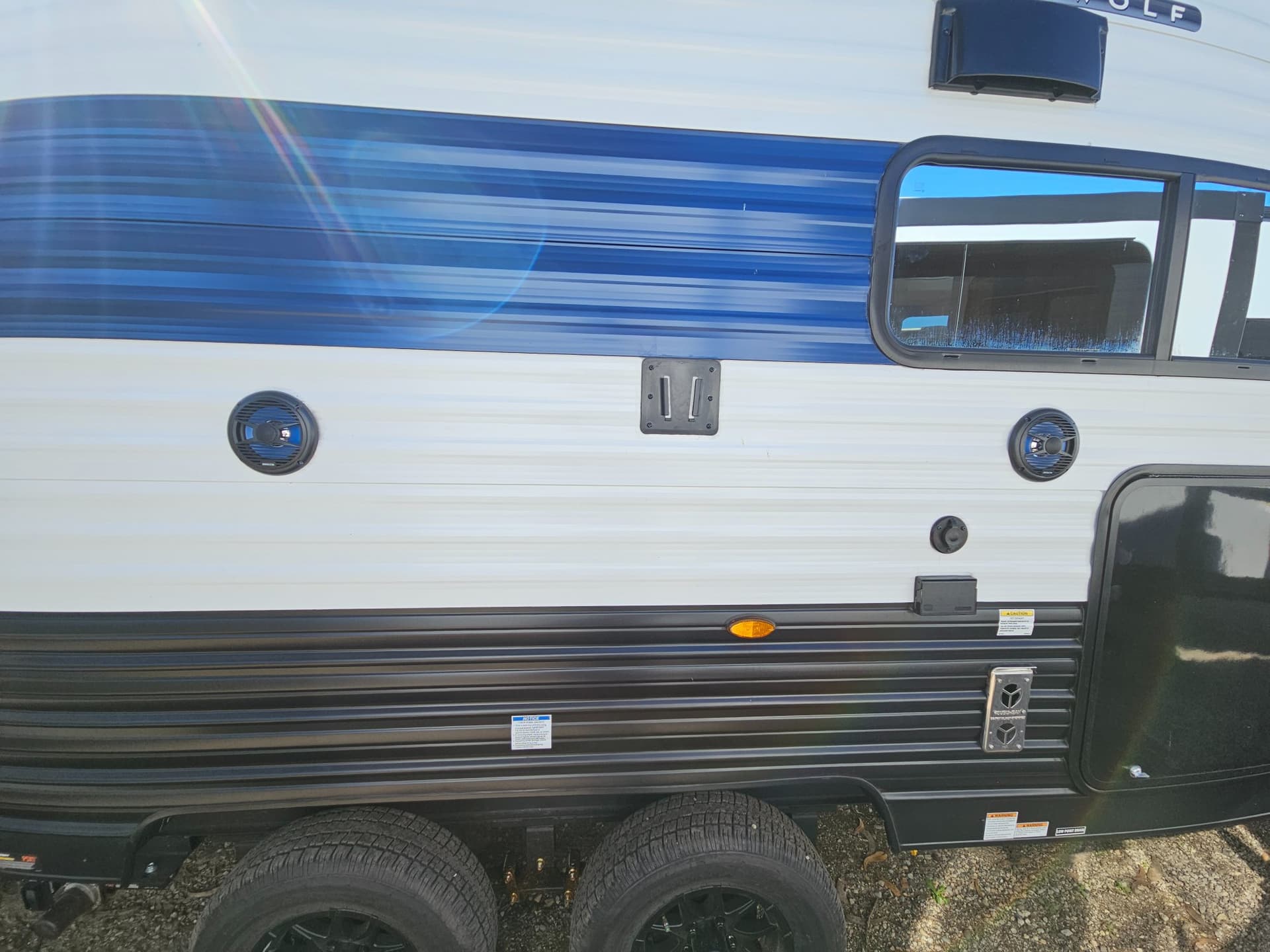 2026 Cherokee 2026 Cherokee Grey Wolf - thumbnail 36