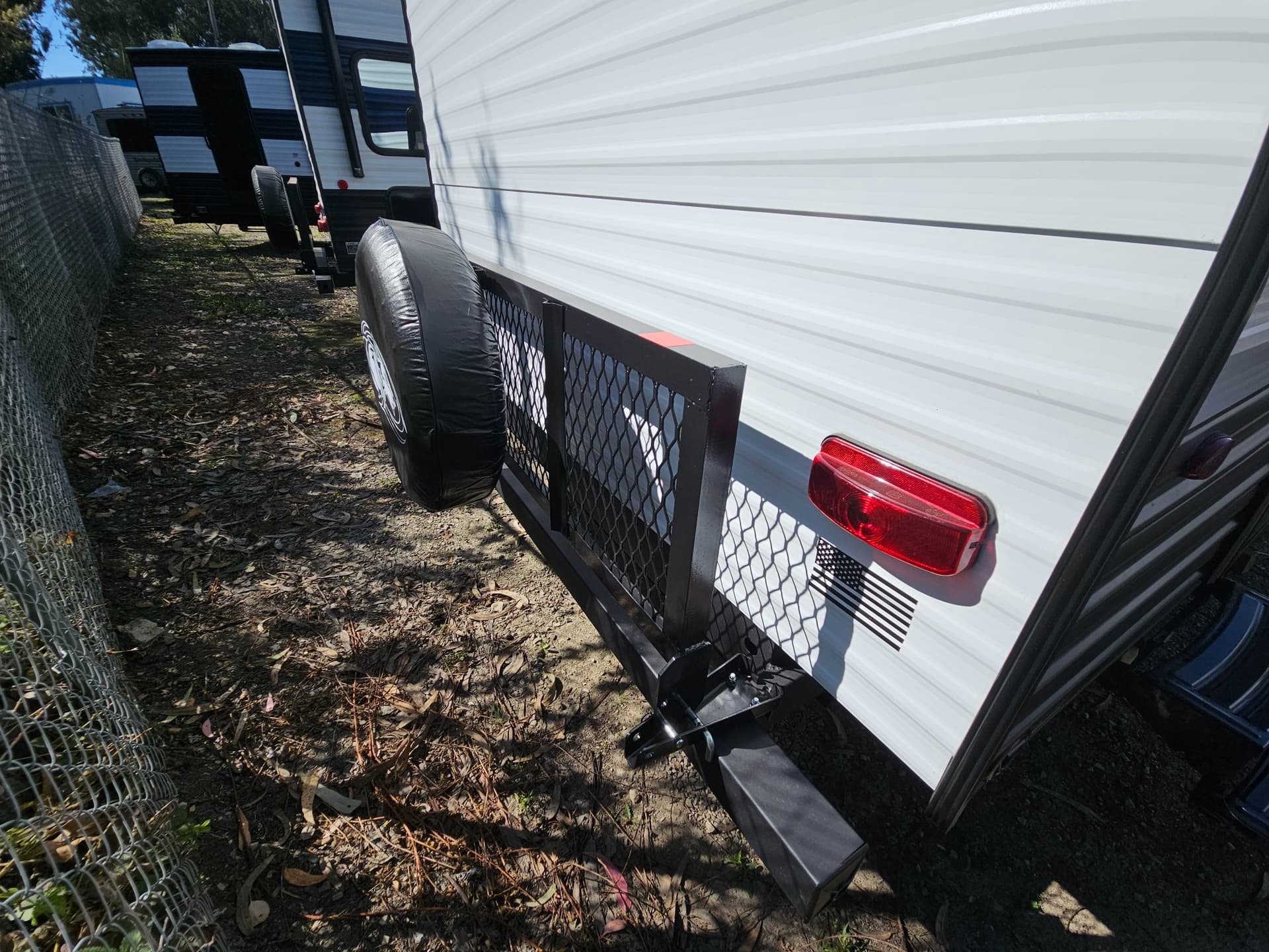 2026 Cherokee 2026 Cherokee Grey Wolf - thumbnail 40