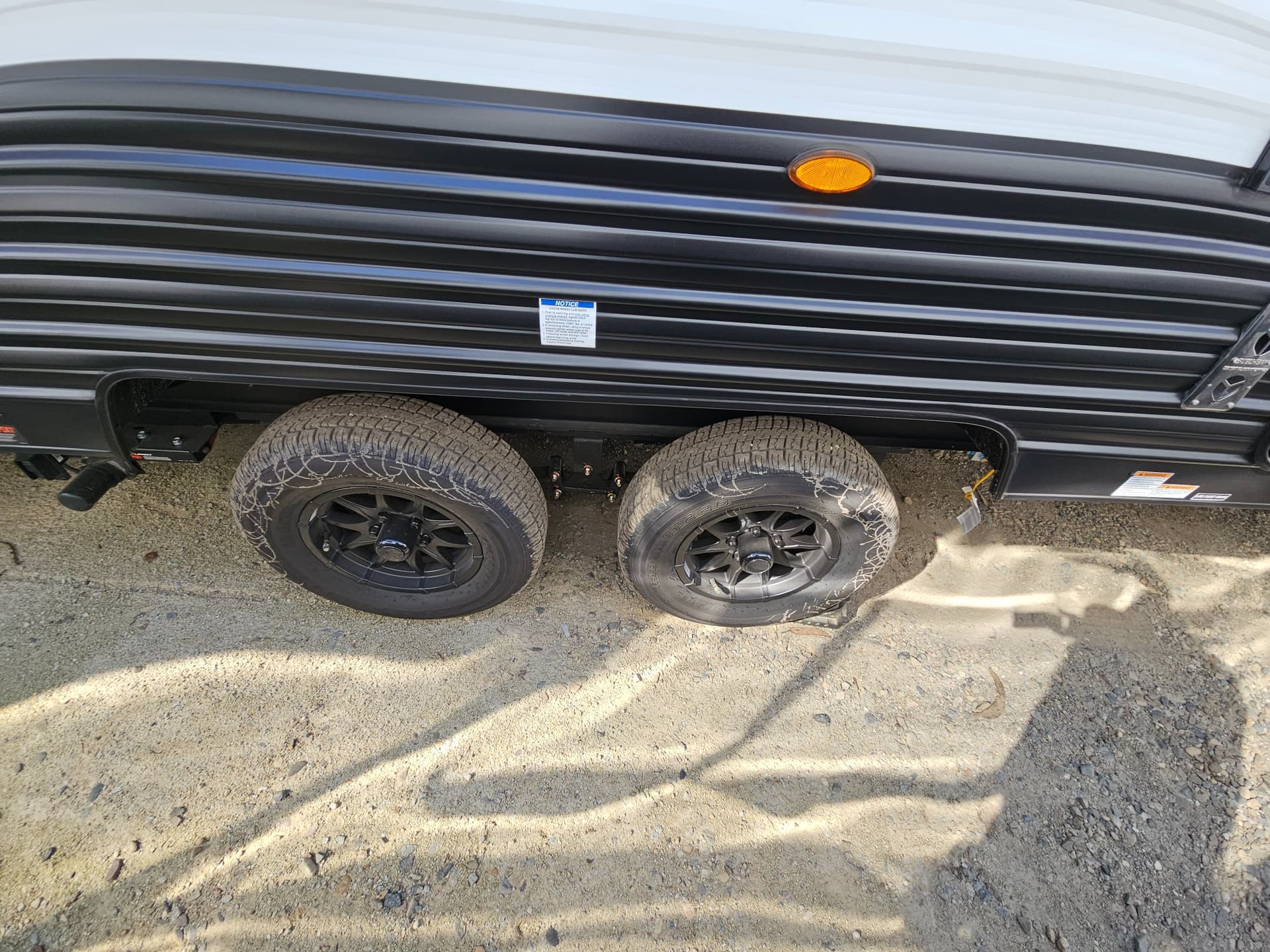 2026 Forest River RV 2026 Forest River RV Cherokee Grey Wolf - thumbnail 37