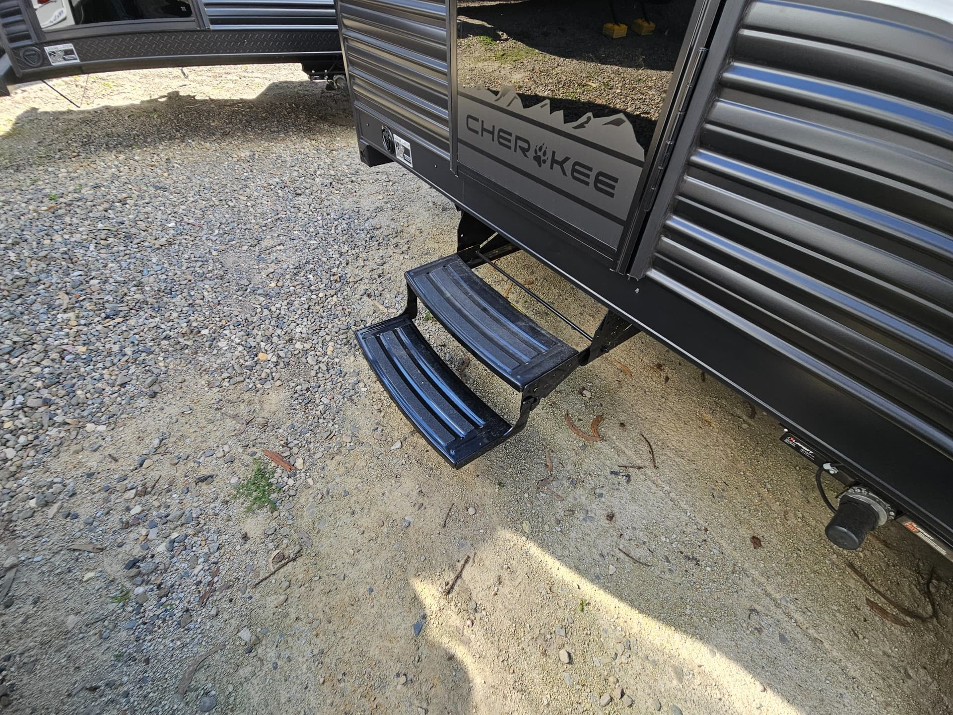 2026 Forest River RV 2026 Forest River RV Cherokee Grey Wolf - thumbnail 40