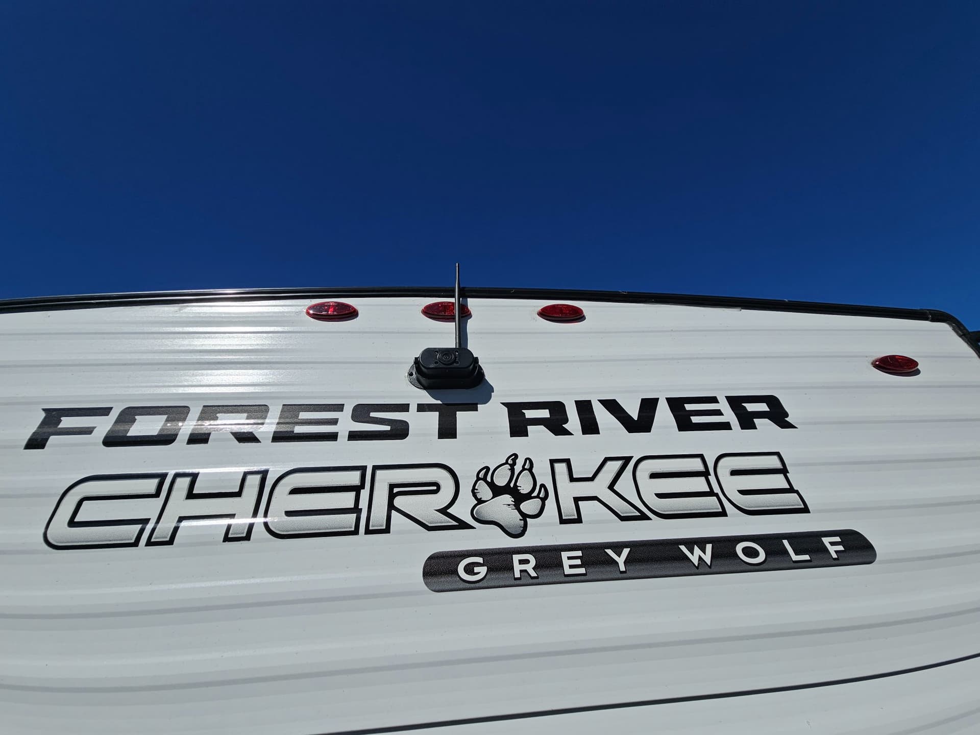 2026 Forest River RV 2026 Forest River RV Cherokee Grey Wolf - thumbnail 42