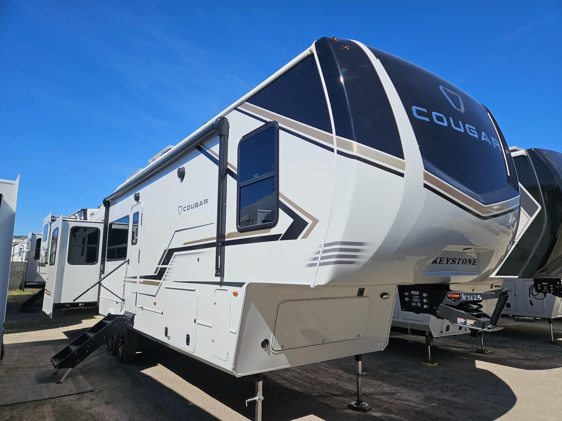 2026 Keystone RV Cougar 320RDS