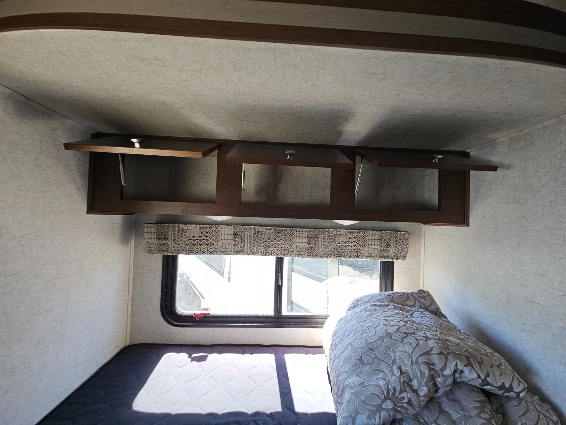 2018 Forest River RV 2018 Forest River RV Sunseeker LE - thumbnail 12