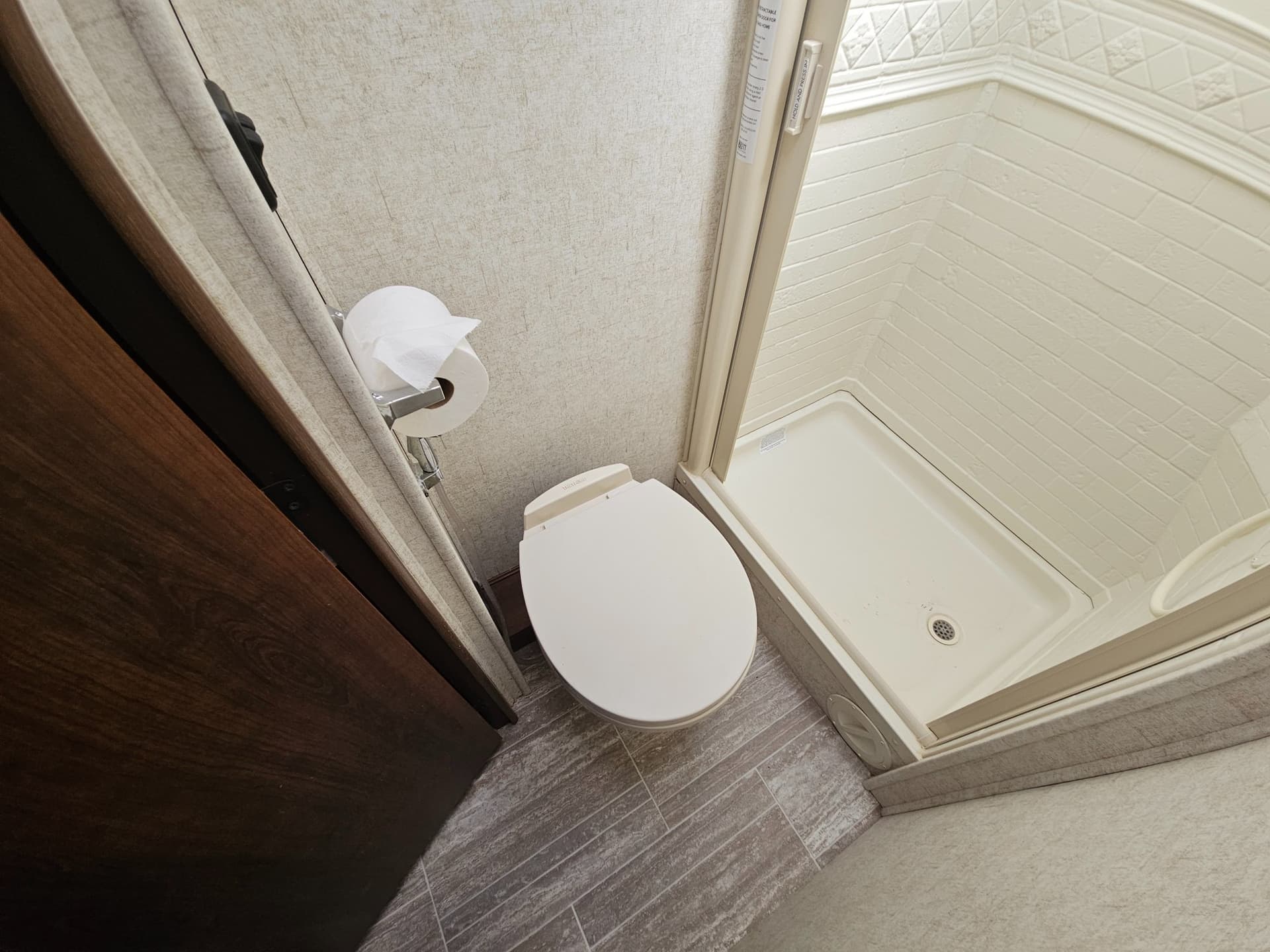 2018 Forest River RV 2018 Forest River RV Sunseeker LE - thumbnail 17