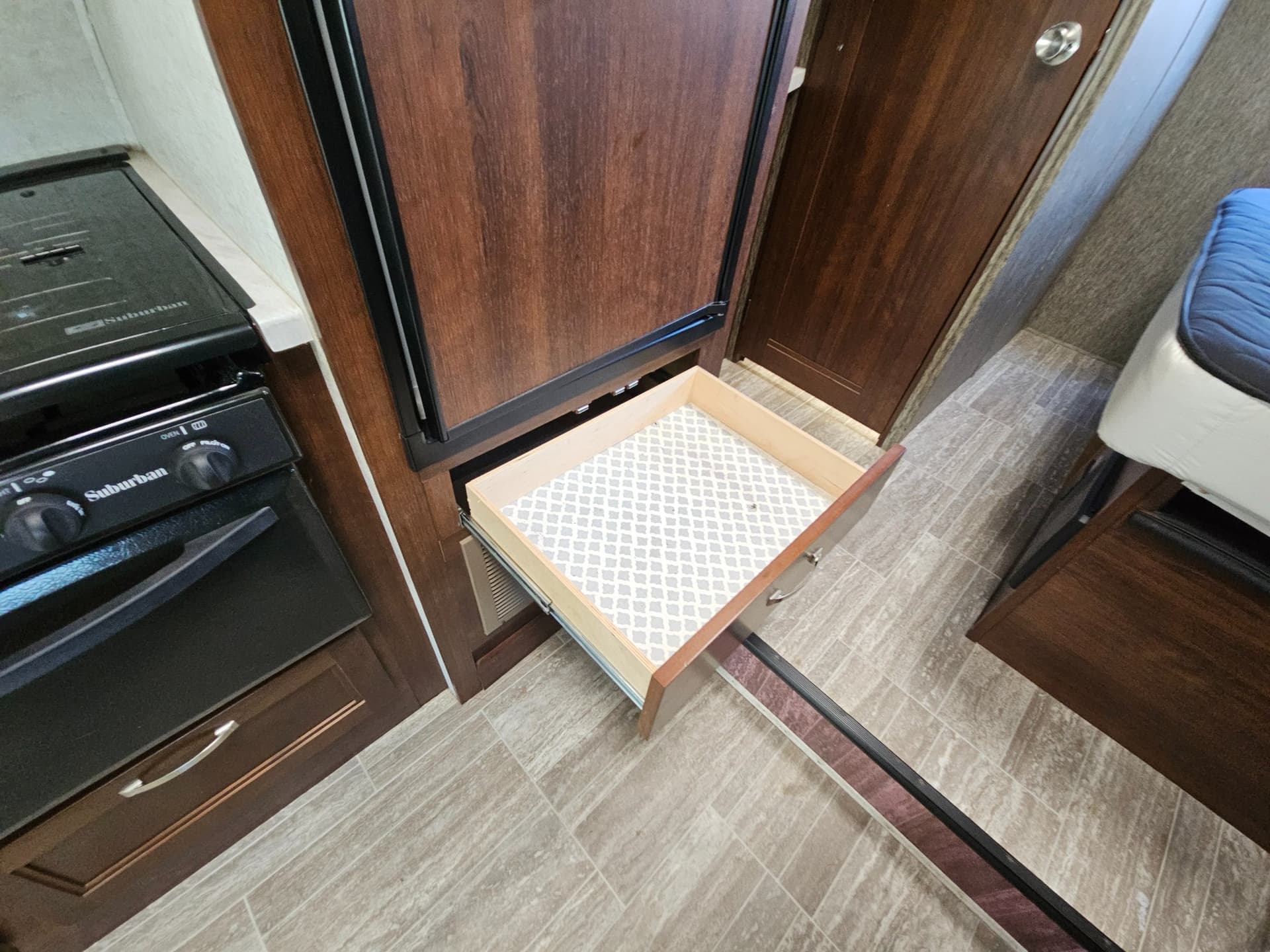 2018 Forest River RV 2018 Forest River RV Sunseeker LE - thumbnail 20