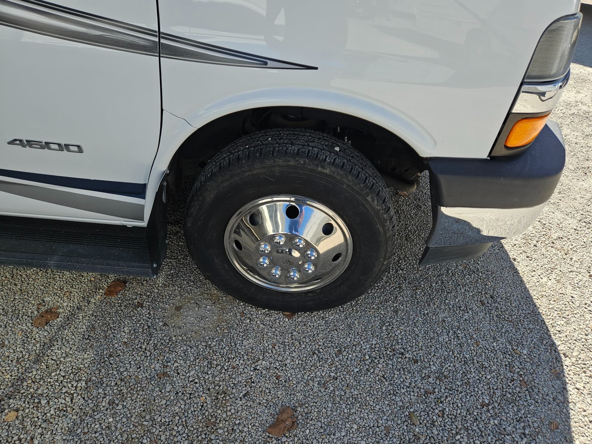 2018 Forest River RV 2018 Forest River RV Sunseeker LE - thumbnail 30