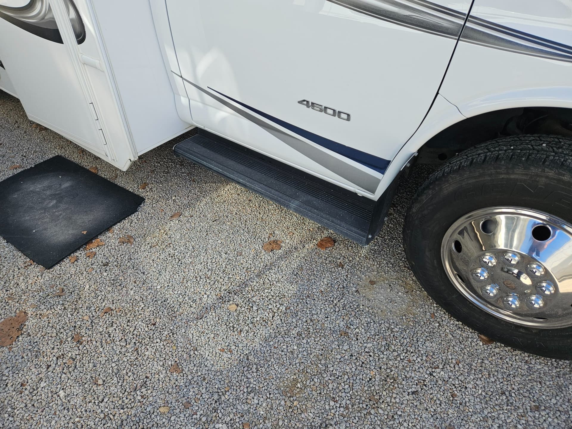 2018 Forest River RV 2018 Forest River RV Sunseeker LE - thumbnail 31