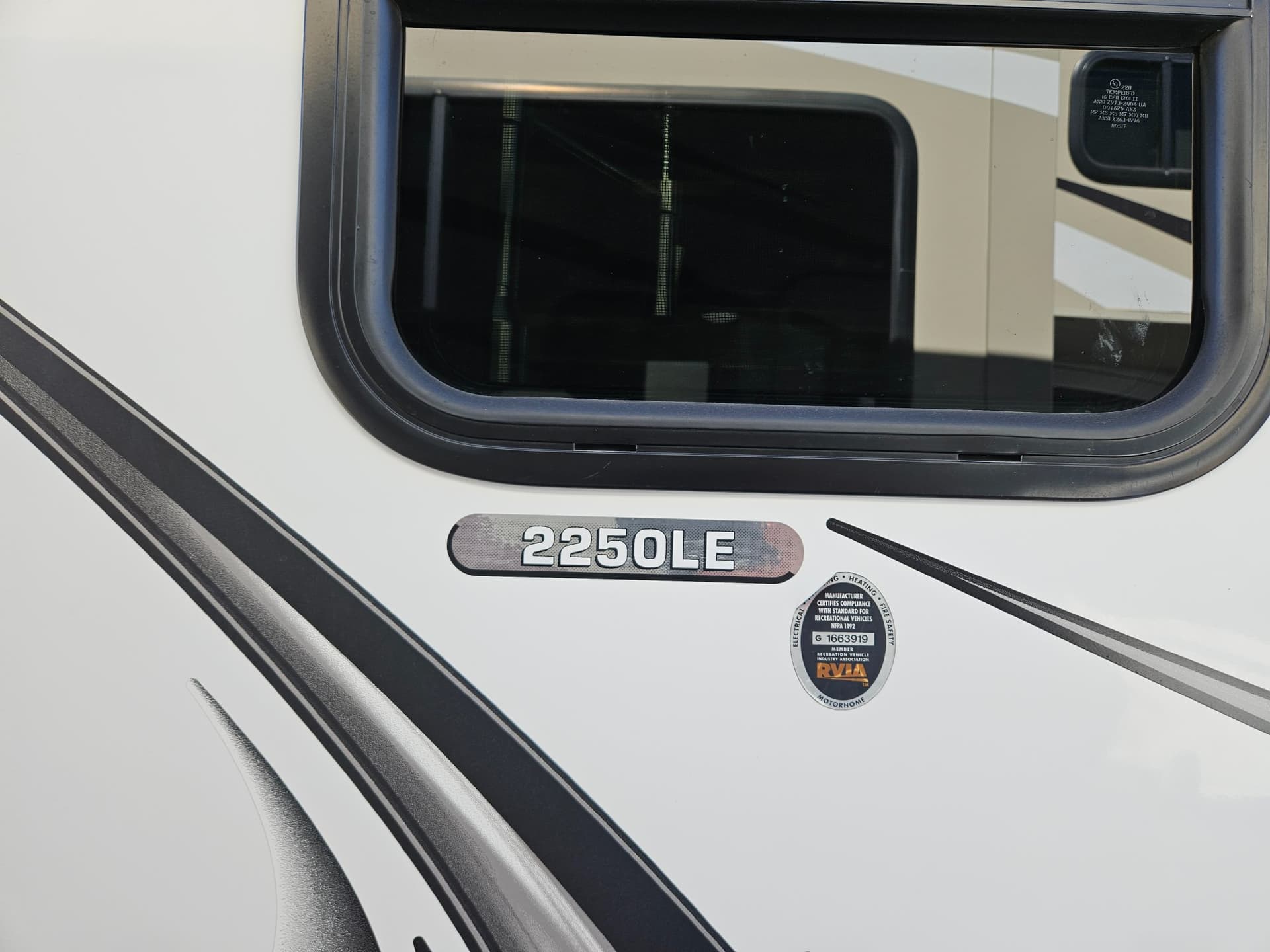 2018 Forest River RV 2018 Forest River RV Sunseeker LE - thumbnail 33