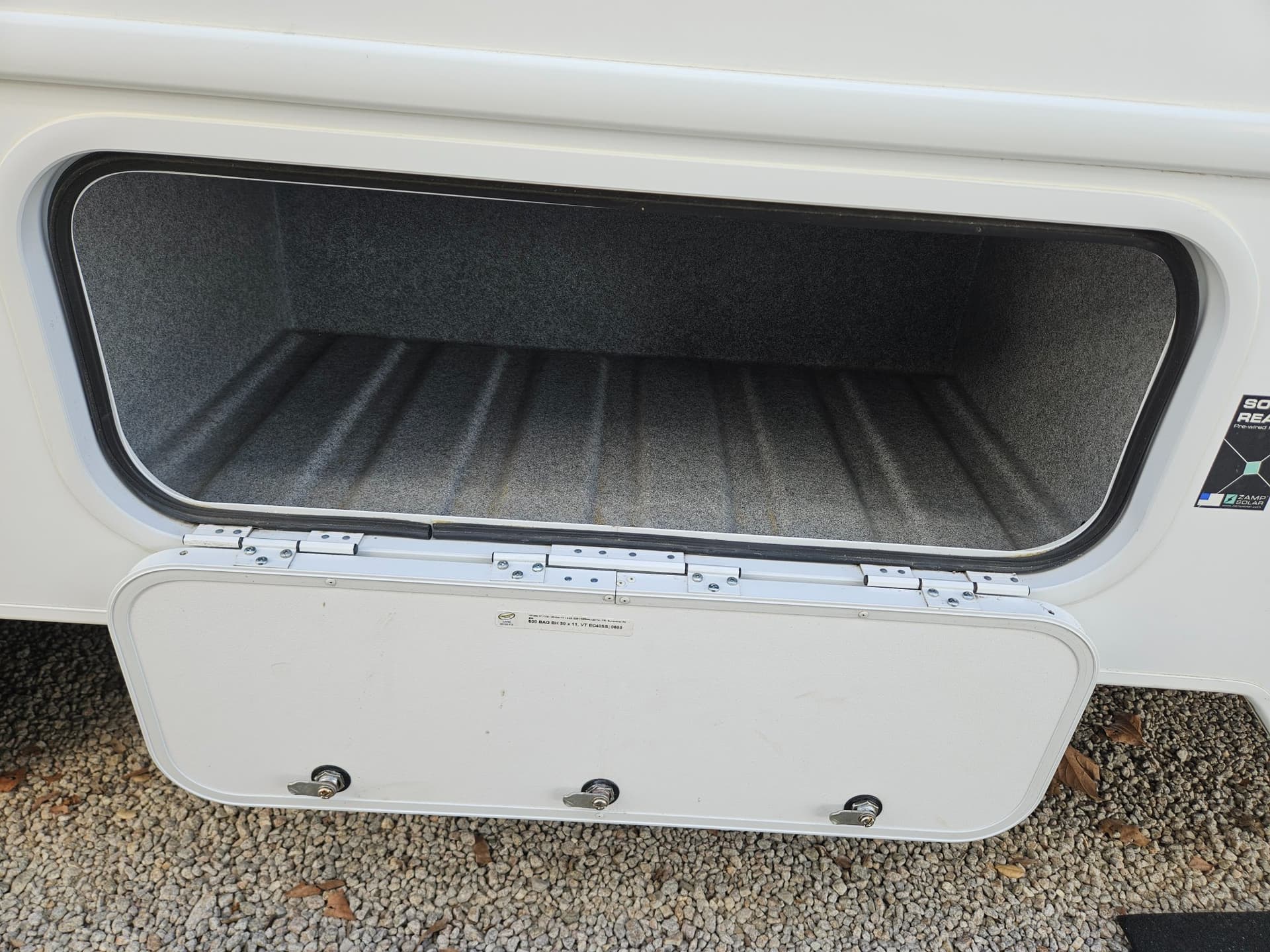 2018 Forest River RV 2018 Forest River RV Sunseeker LE - thumbnail 34