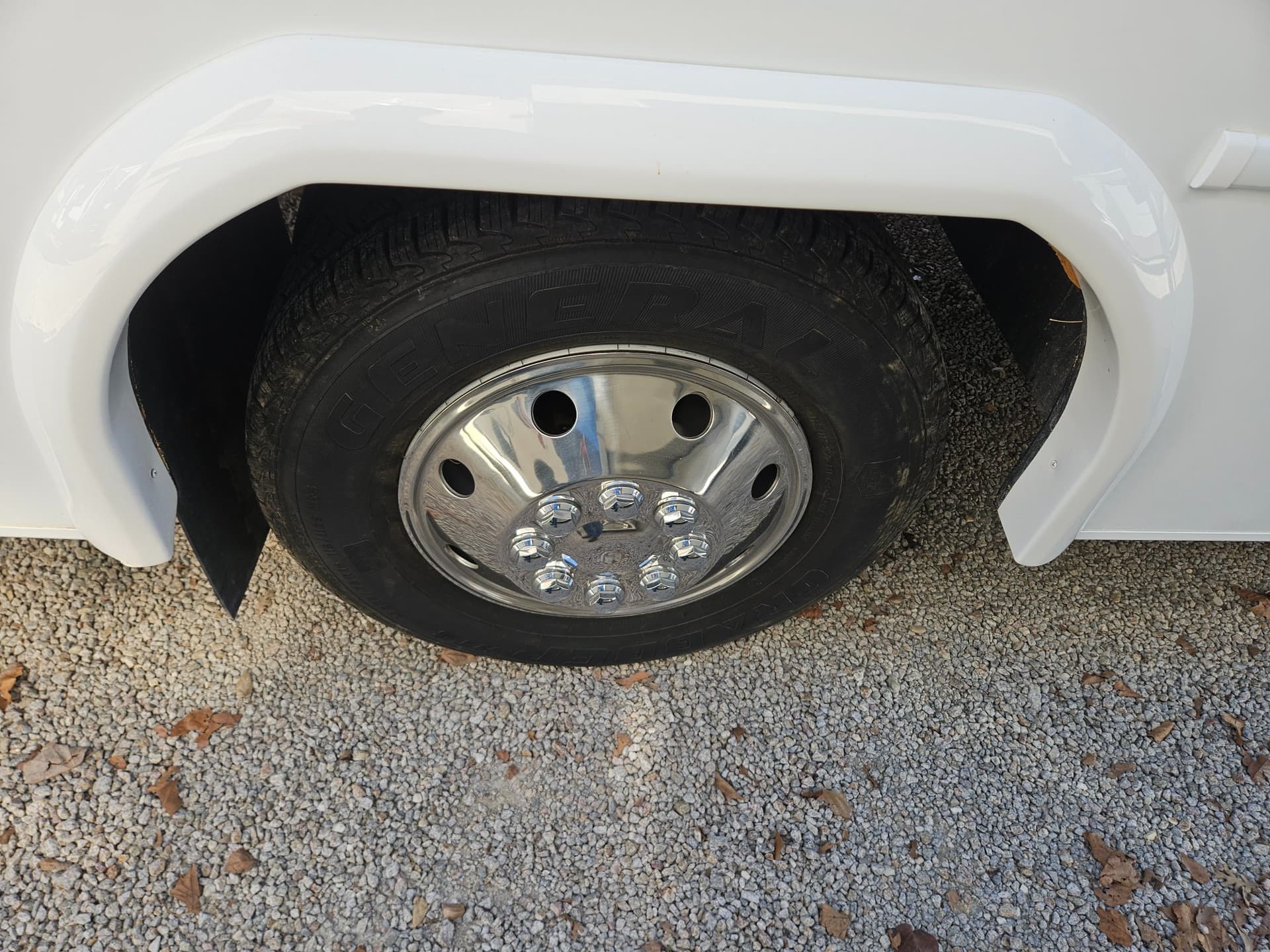 2018 Forest River RV 2018 Forest River RV Sunseeker LE - thumbnail 35