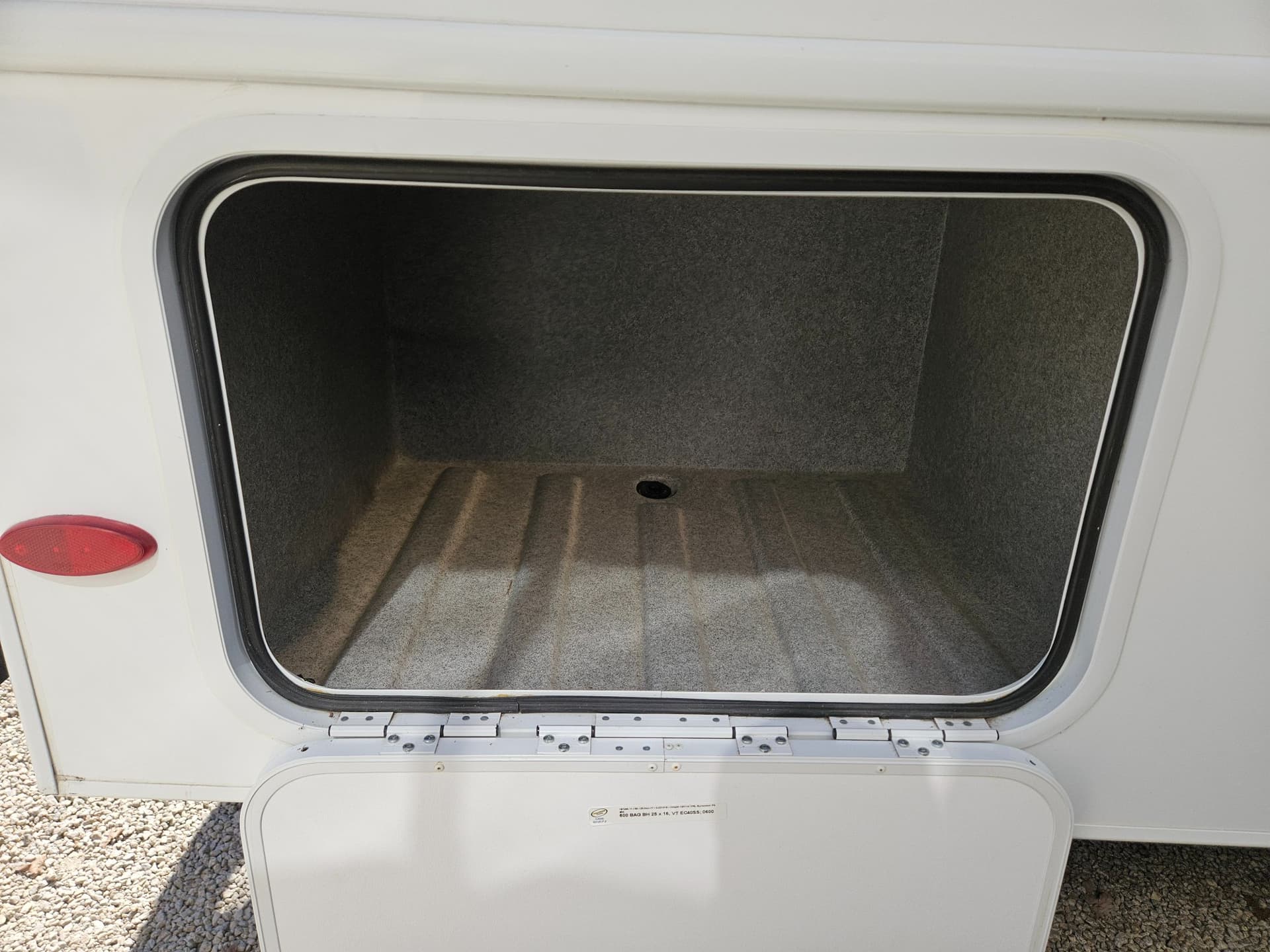 2018 Forest River RV 2018 Forest River RV Sunseeker LE - thumbnail 36