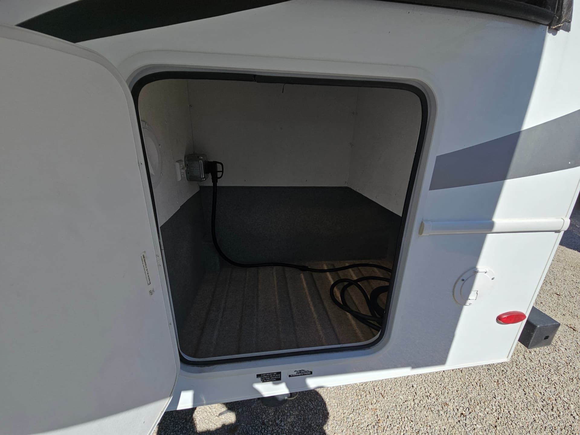 2018 Forest River RV 2018 Forest River RV Sunseeker LE - thumbnail 39