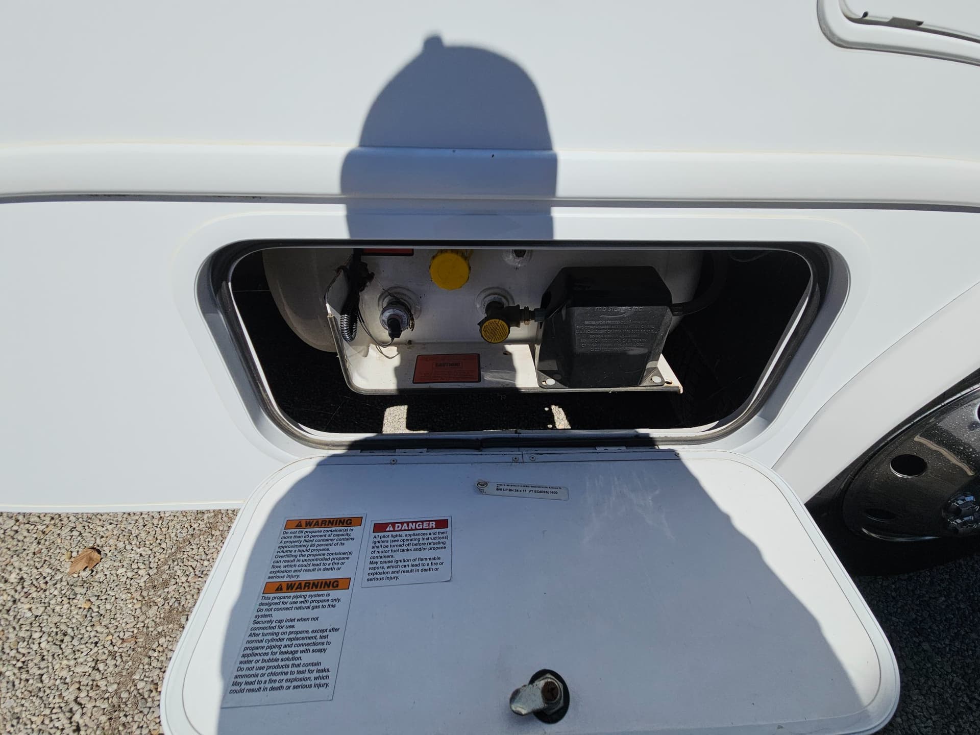 2018 Forest River RV 2018 Forest River RV Sunseeker LE - thumbnail 40