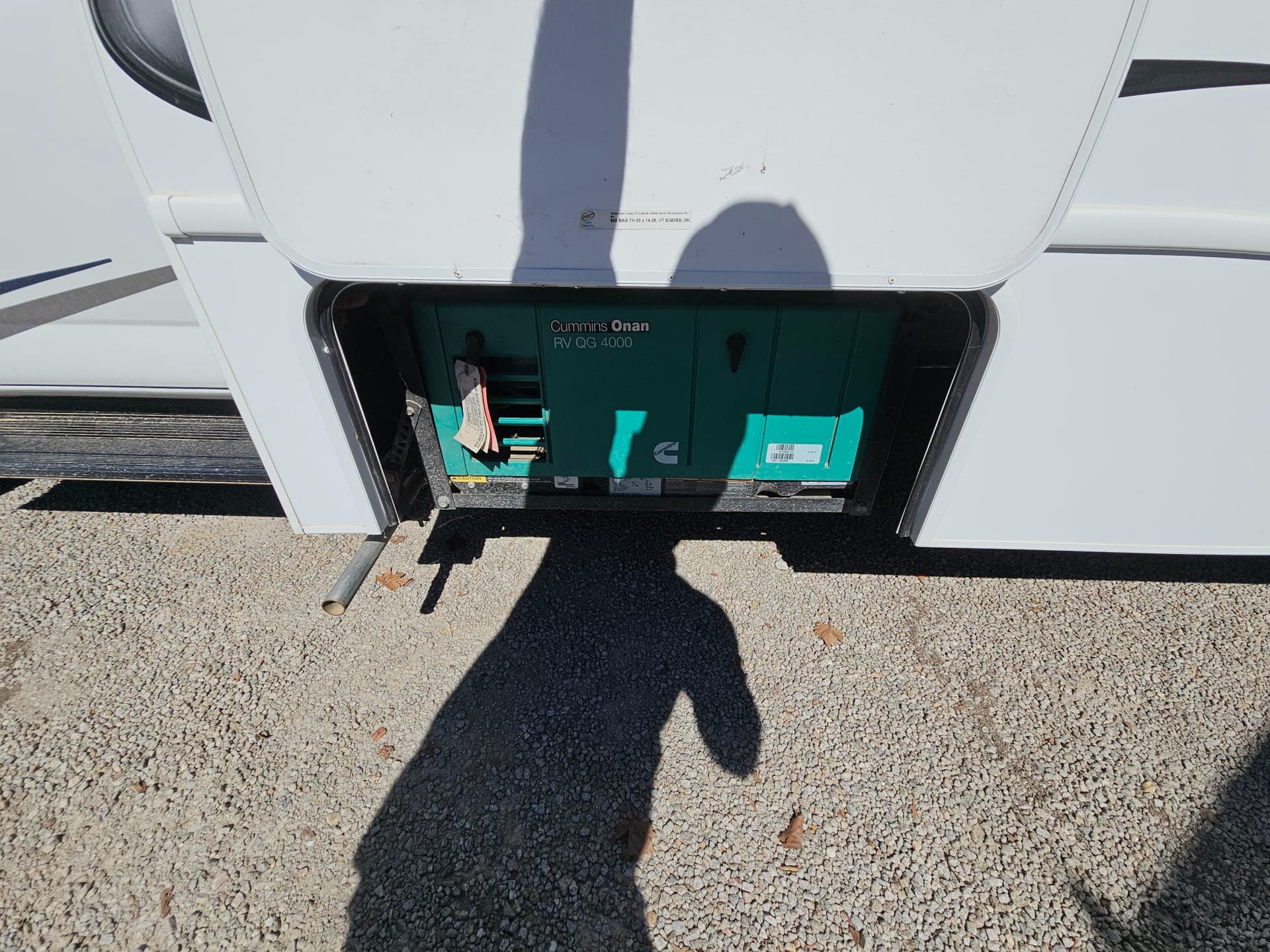 2018 Forest River RV 2018 Forest River RV Sunseeker LE - thumbnail 41