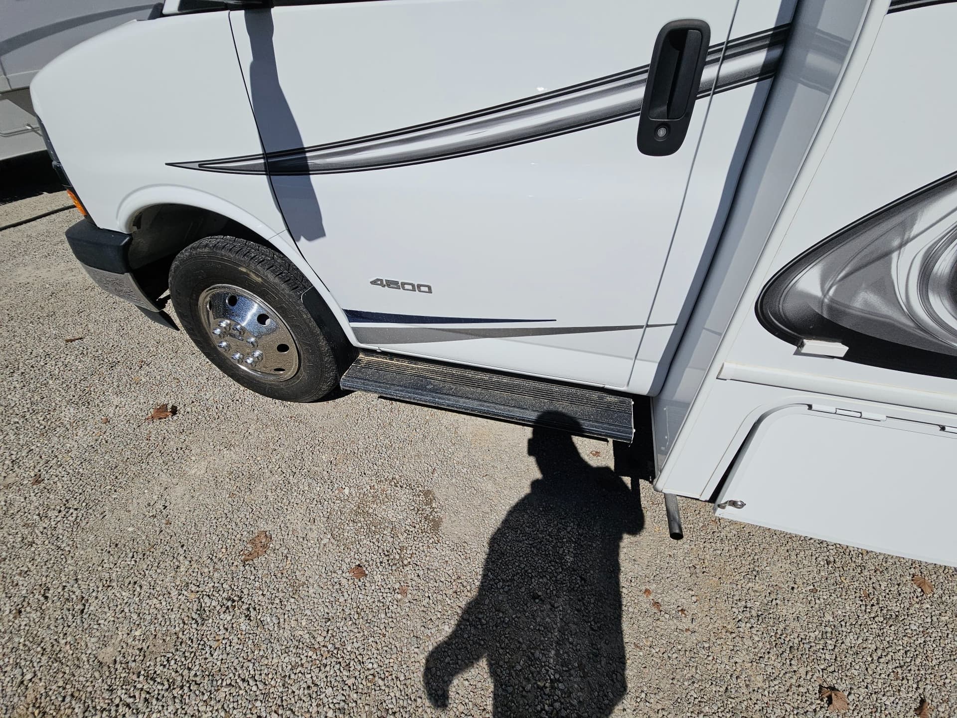 2018 Forest River RV 2018 Forest River RV Sunseeker LE - thumbnail 42