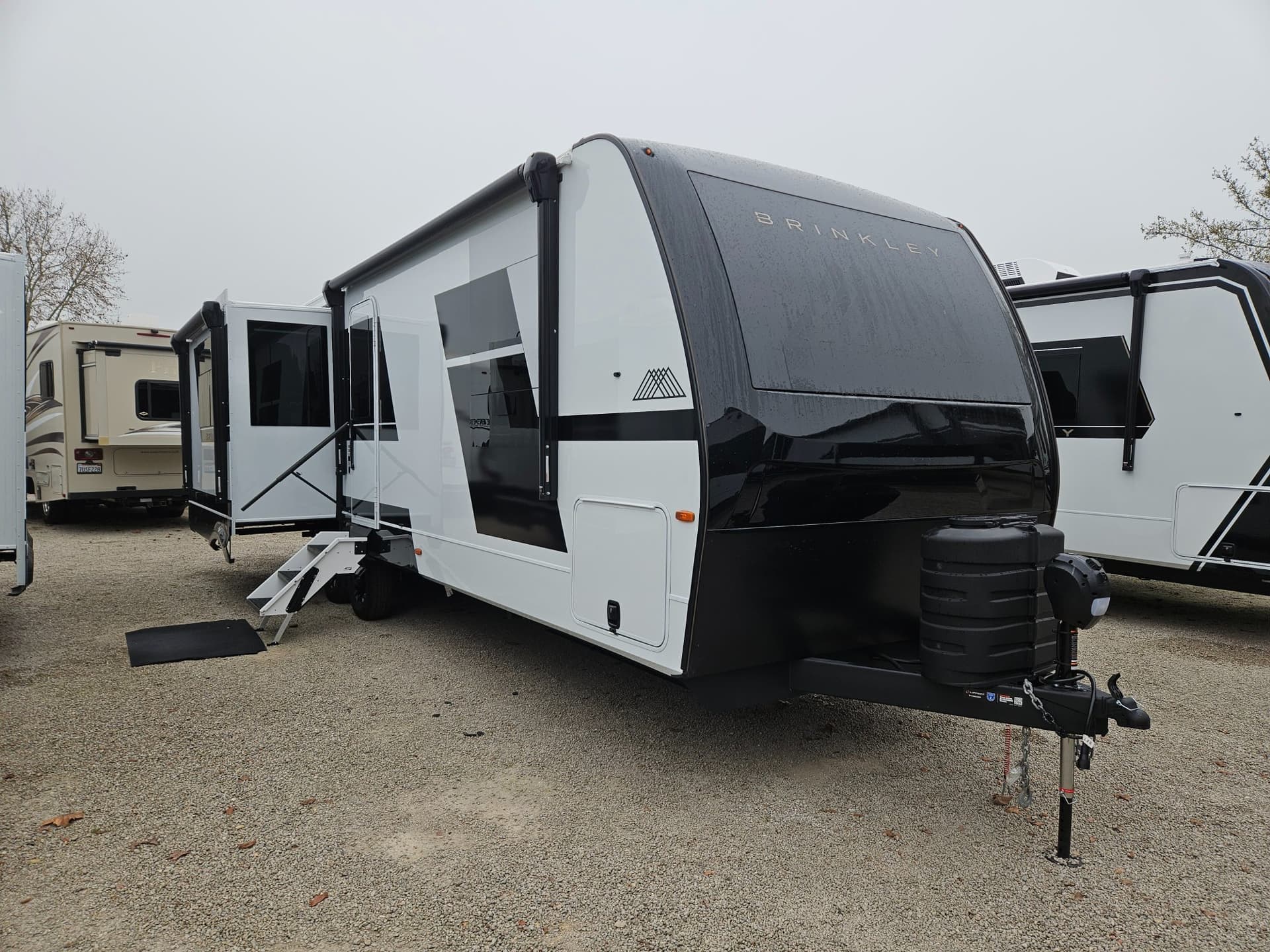 2026 Brinkley RV Model I 280