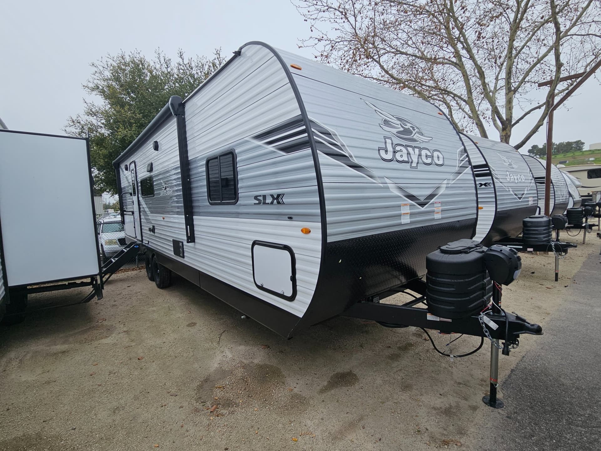 2026 Jayco Jay Flight SLX 263BHSW
