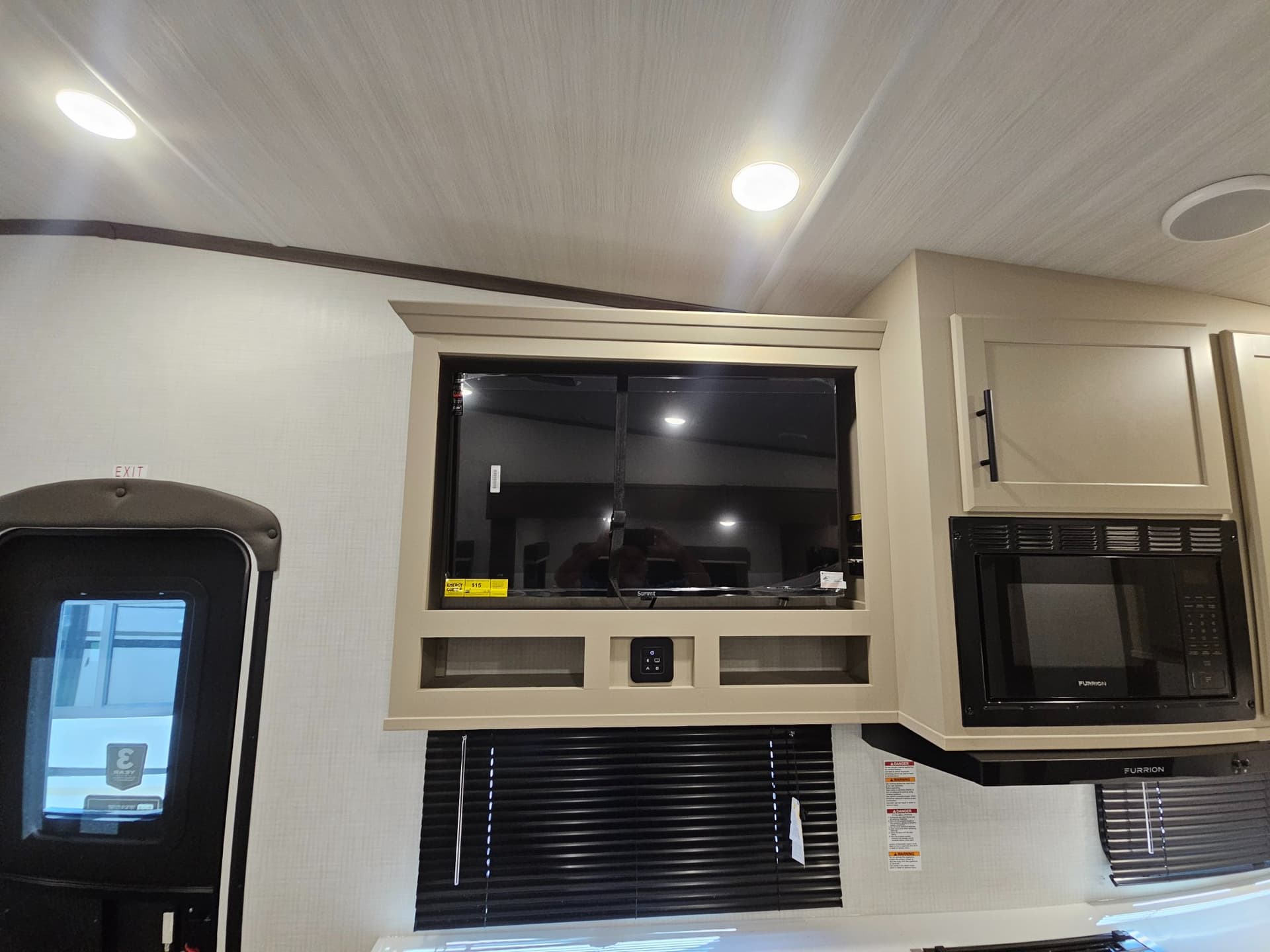 2026 Keystone RV 2026 Keystone RV Cougar Sport - thumbnail 9