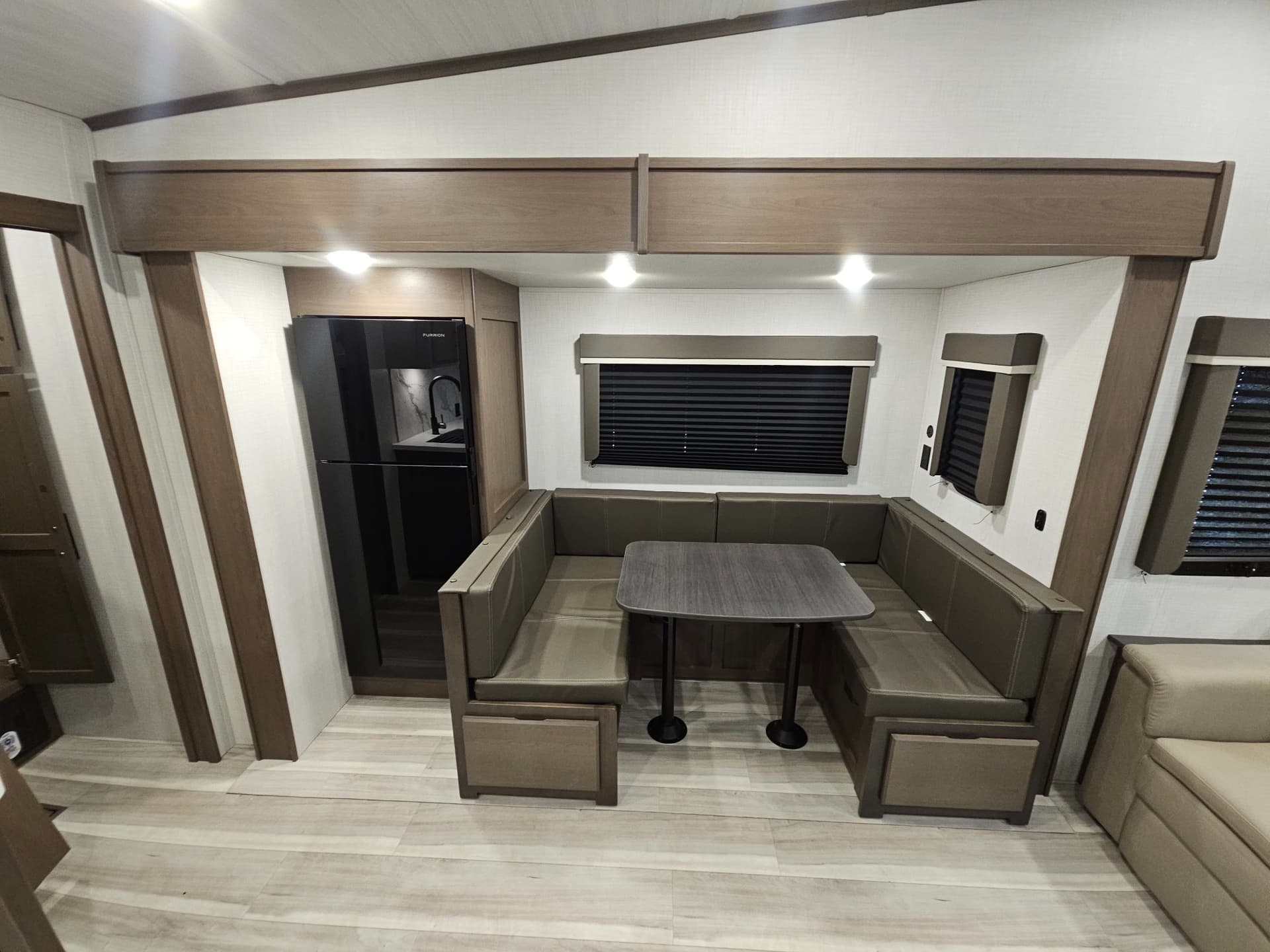 2026 Keystone RV 2026 Keystone RV Cougar Sport - thumbnail 22