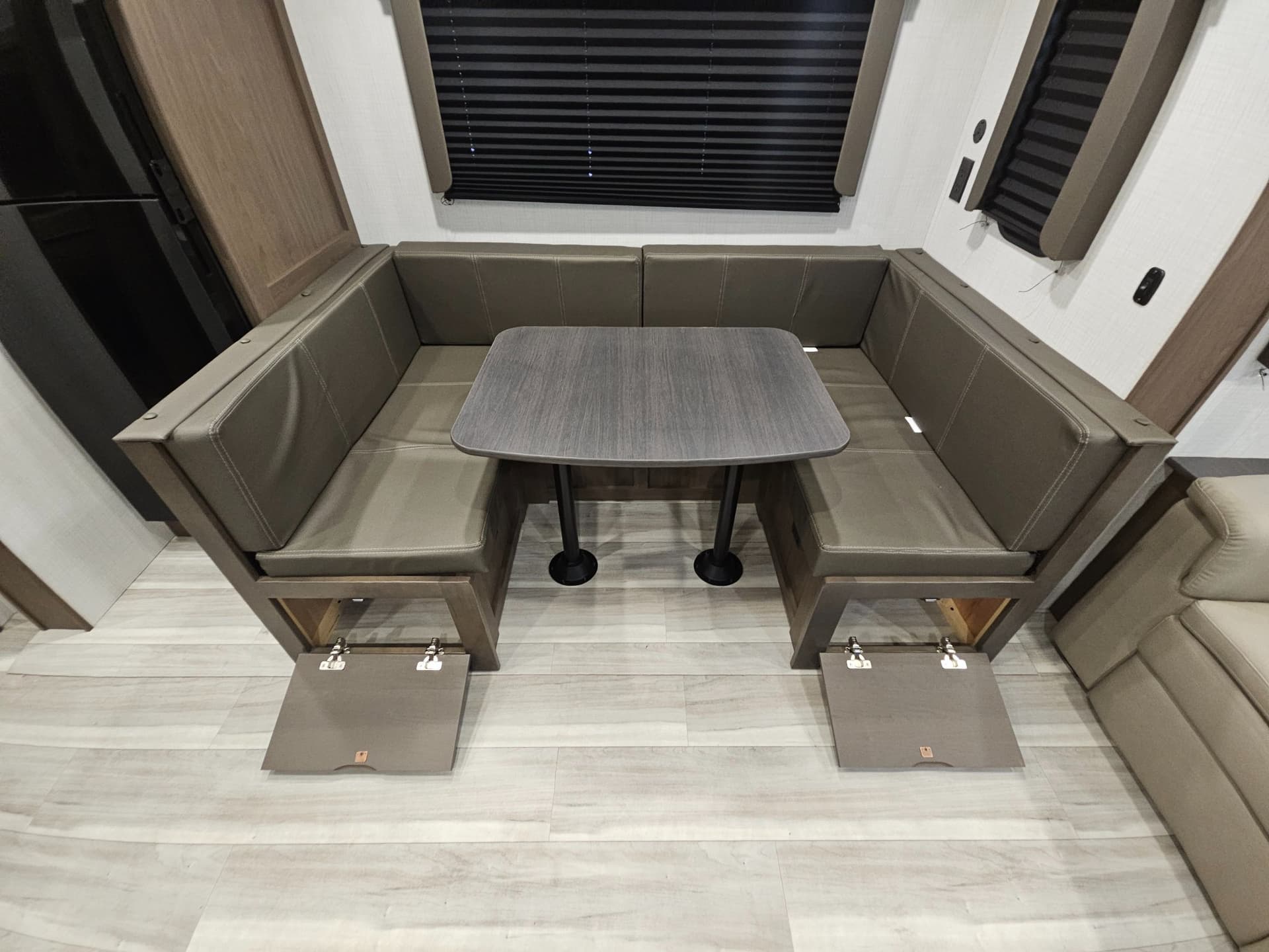 2026 Keystone RV 2026 Keystone RV Cougar Sport - thumbnail 23