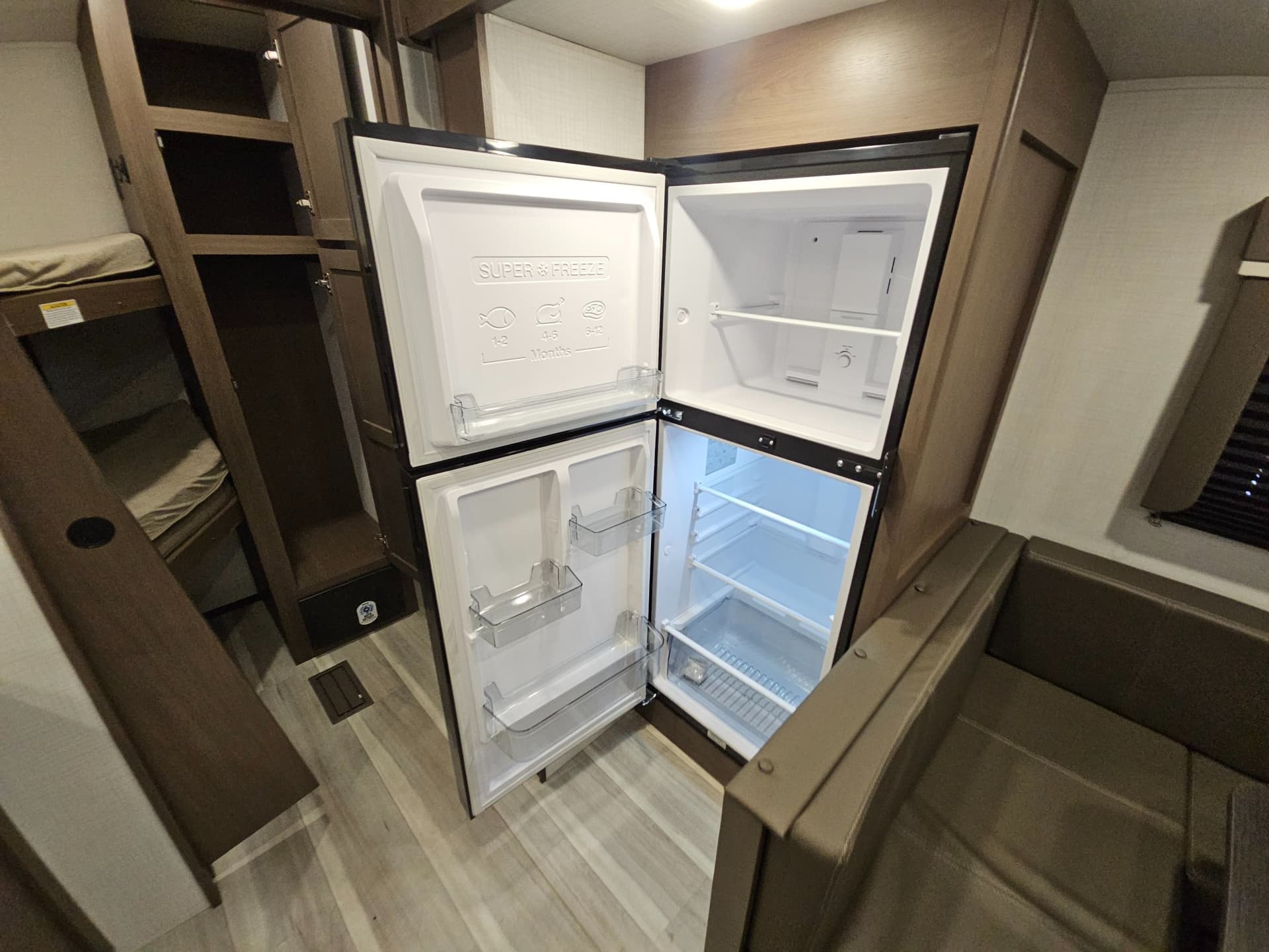 2026 Keystone RV 2026 Keystone RV Cougar Sport - thumbnail 24