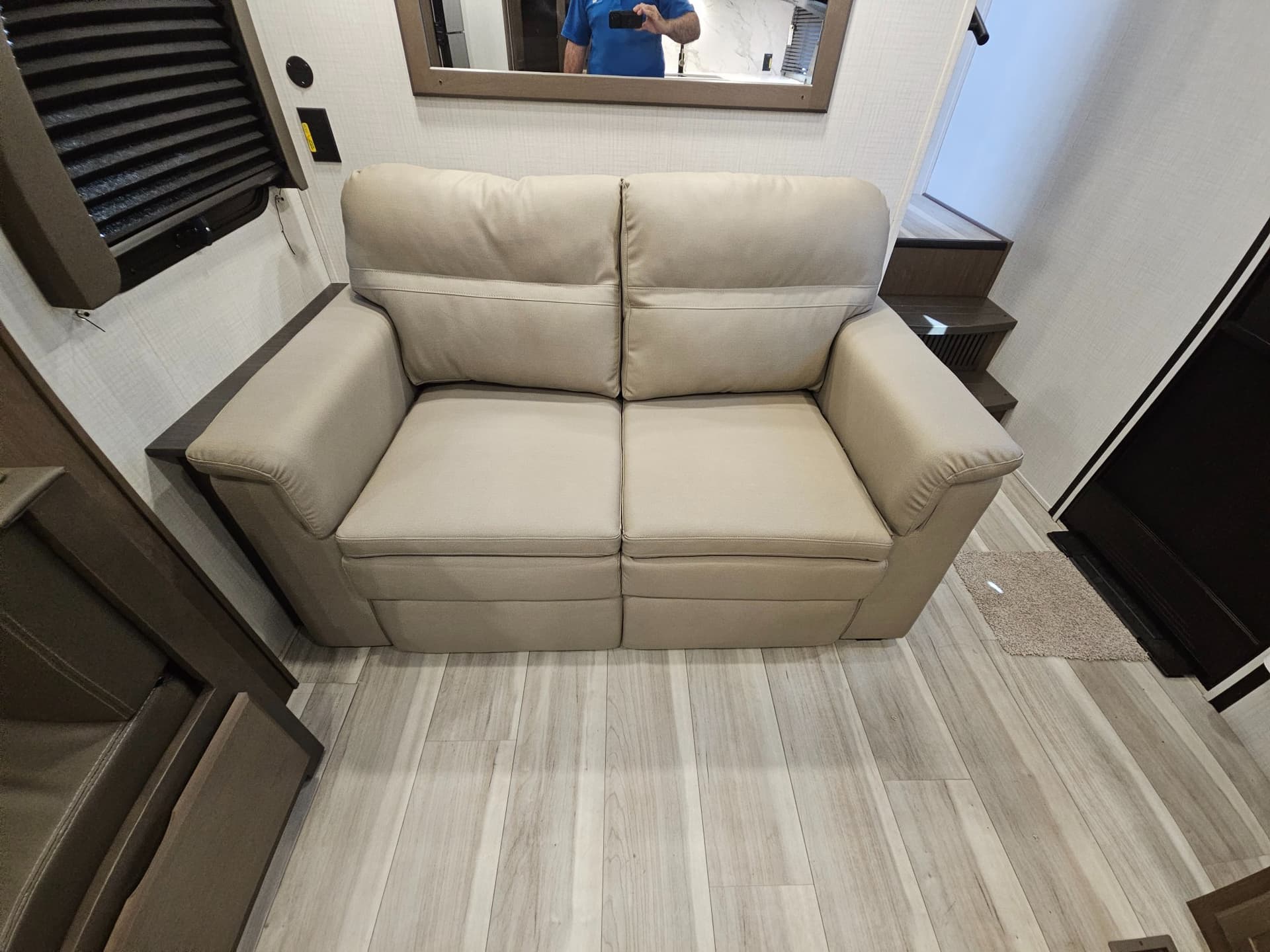 2026 Keystone RV 2026 Keystone RV Cougar Sport - thumbnail 26