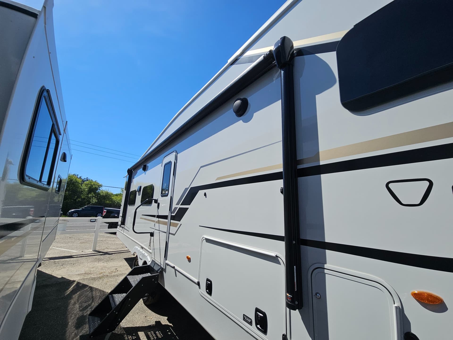 2026 Keystone RV 2026 Keystone RV Cougar Sport - thumbnail 42