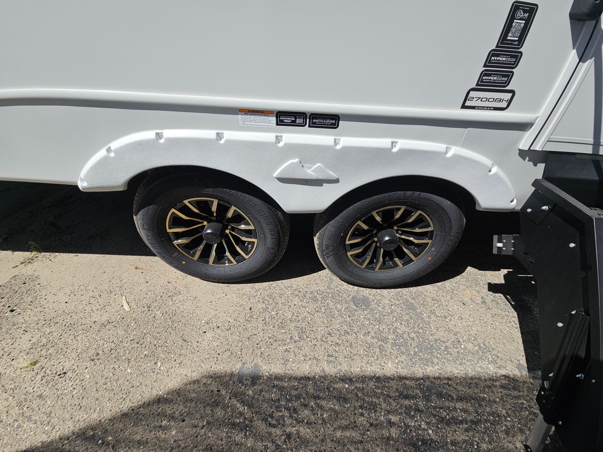 2026 Keystone RV 2026 Keystone RV Cougar Sport - thumbnail 46