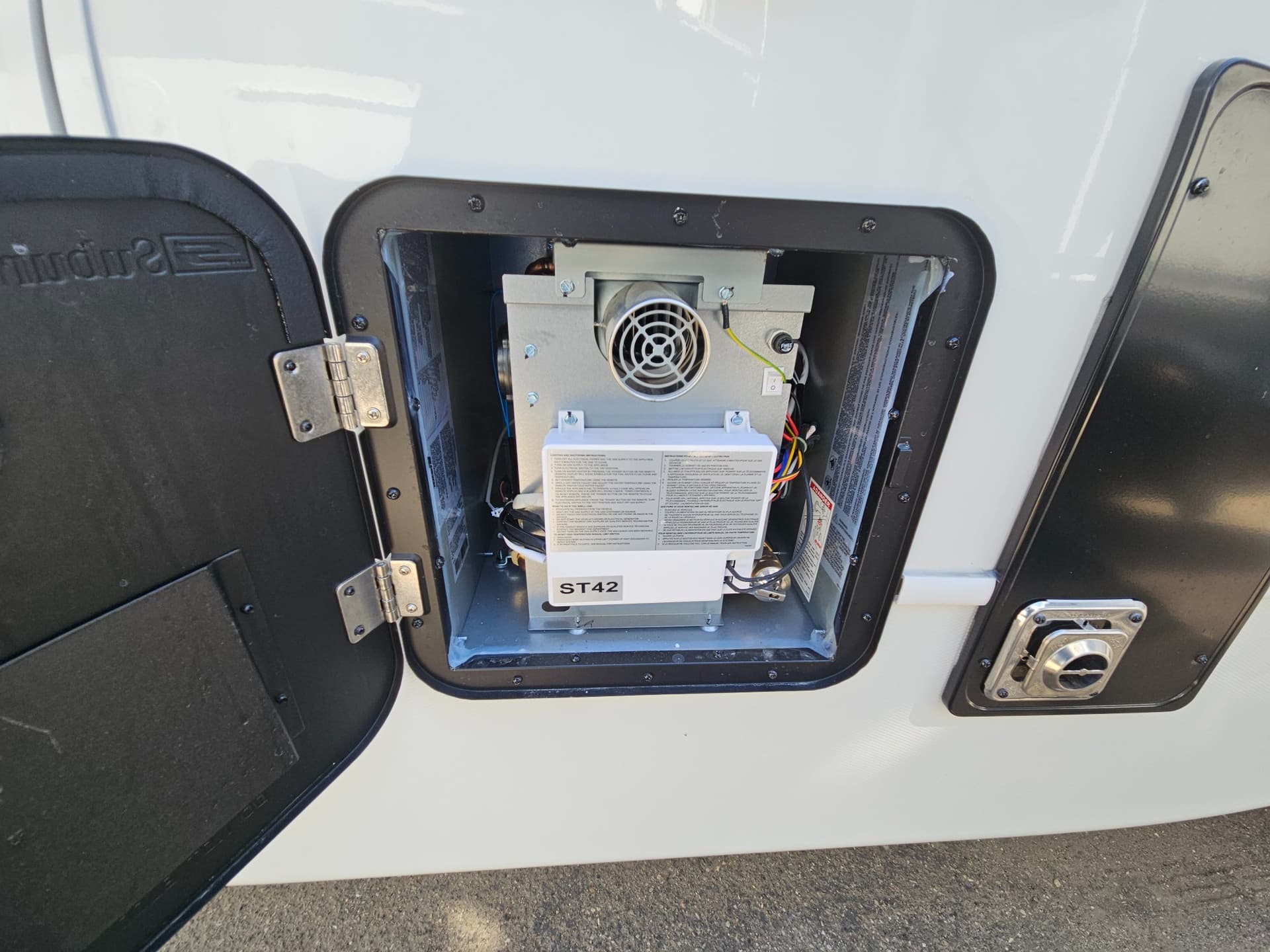 2026 Keystone RV 2026 Keystone RV Cougar Sport - thumbnail 49