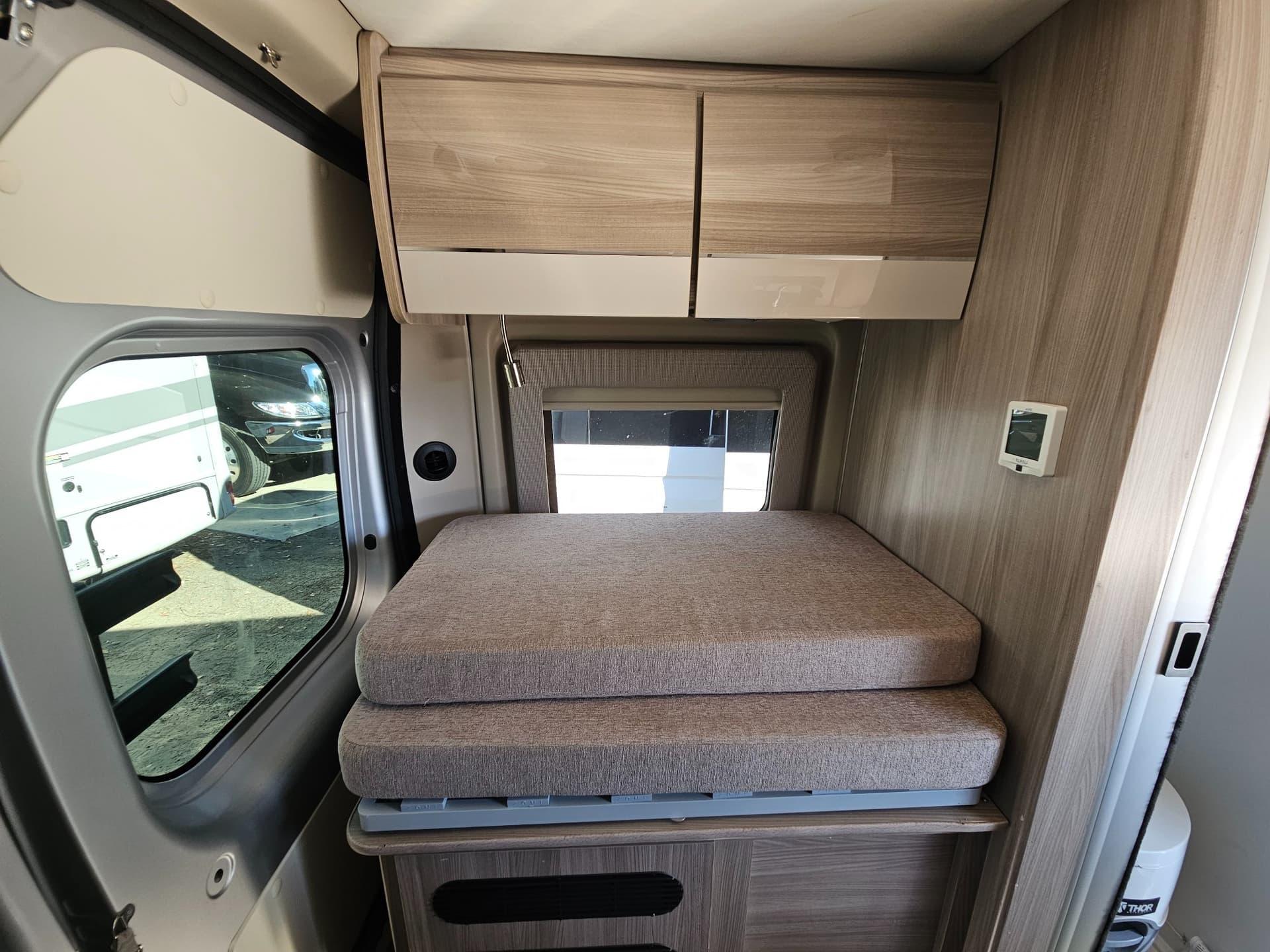 2022 Thor Motor Coach 2022 Thor Motor Coach Scope - thumbnail 16