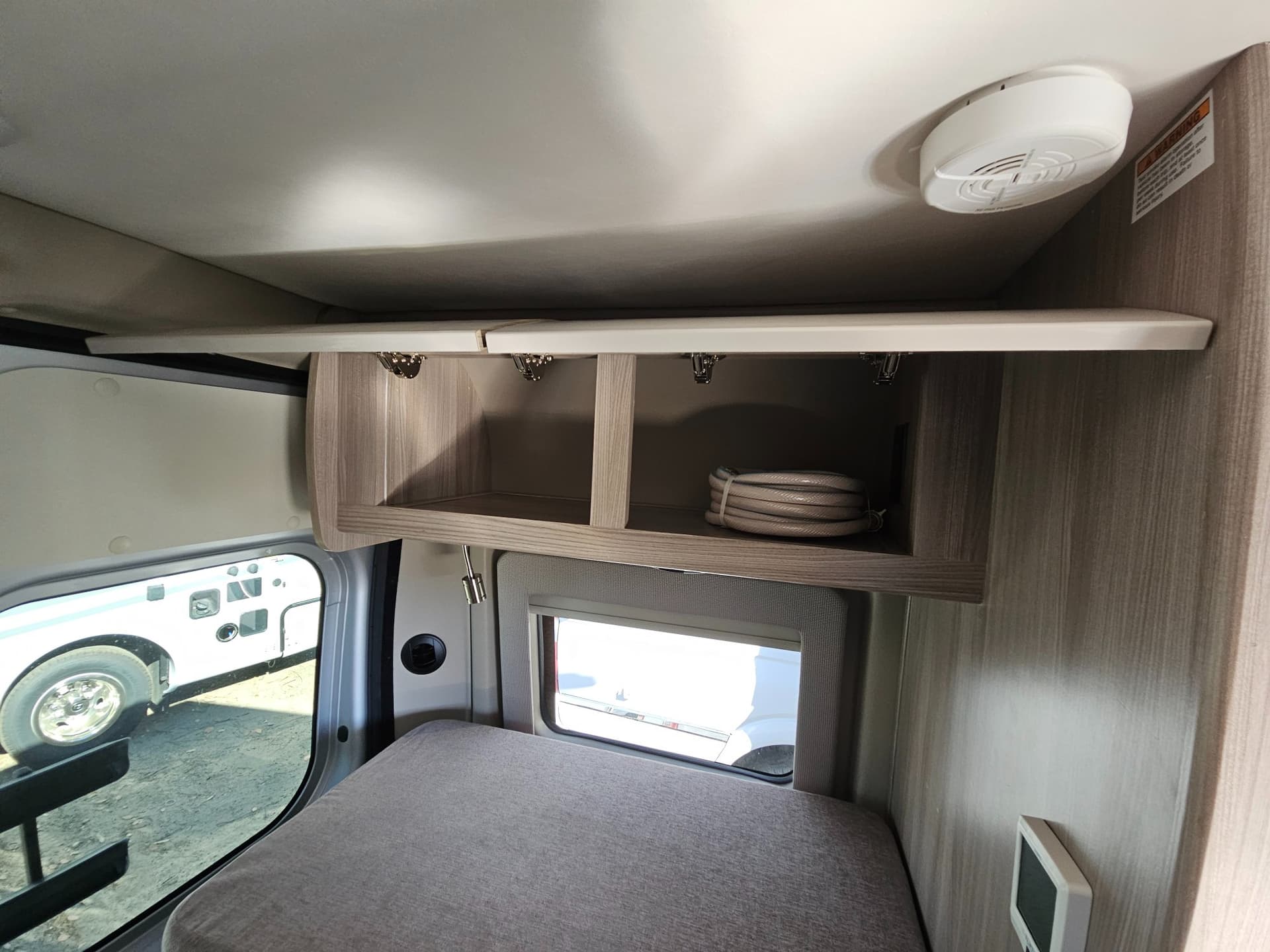 2022 Thor Motor Coach 2022 Thor Motor Coach Scope - thumbnail 17