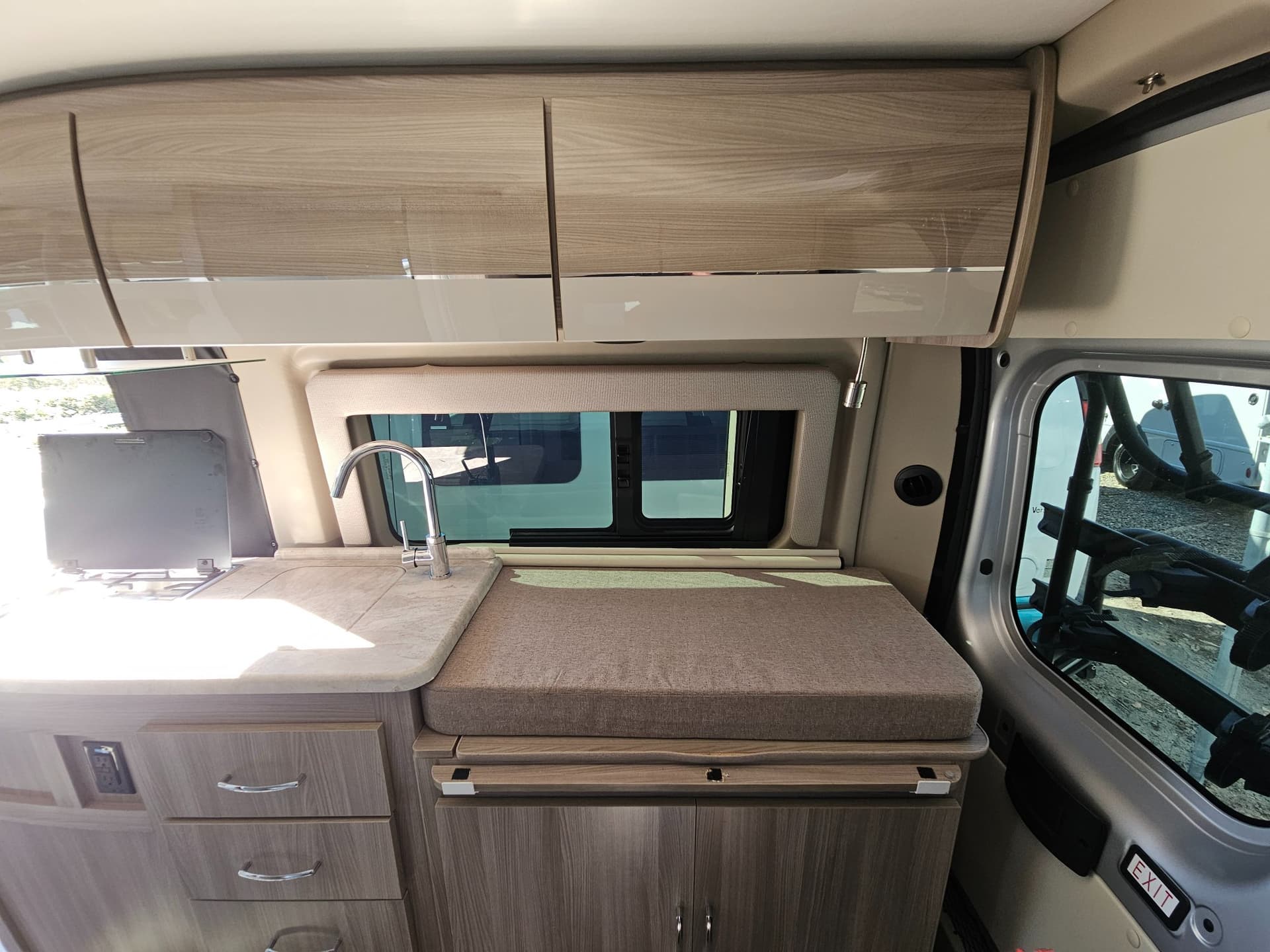 2022 Thor Motor Coach 2022 Thor Motor Coach Scope - thumbnail 18