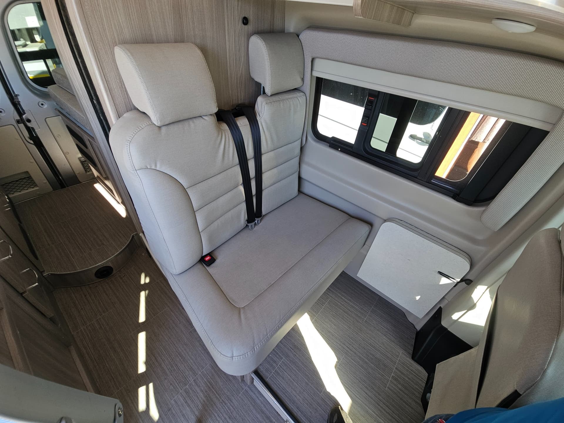 2022 Thor Motor Coach 2022 Thor Motor Coach Scope - thumbnail 25