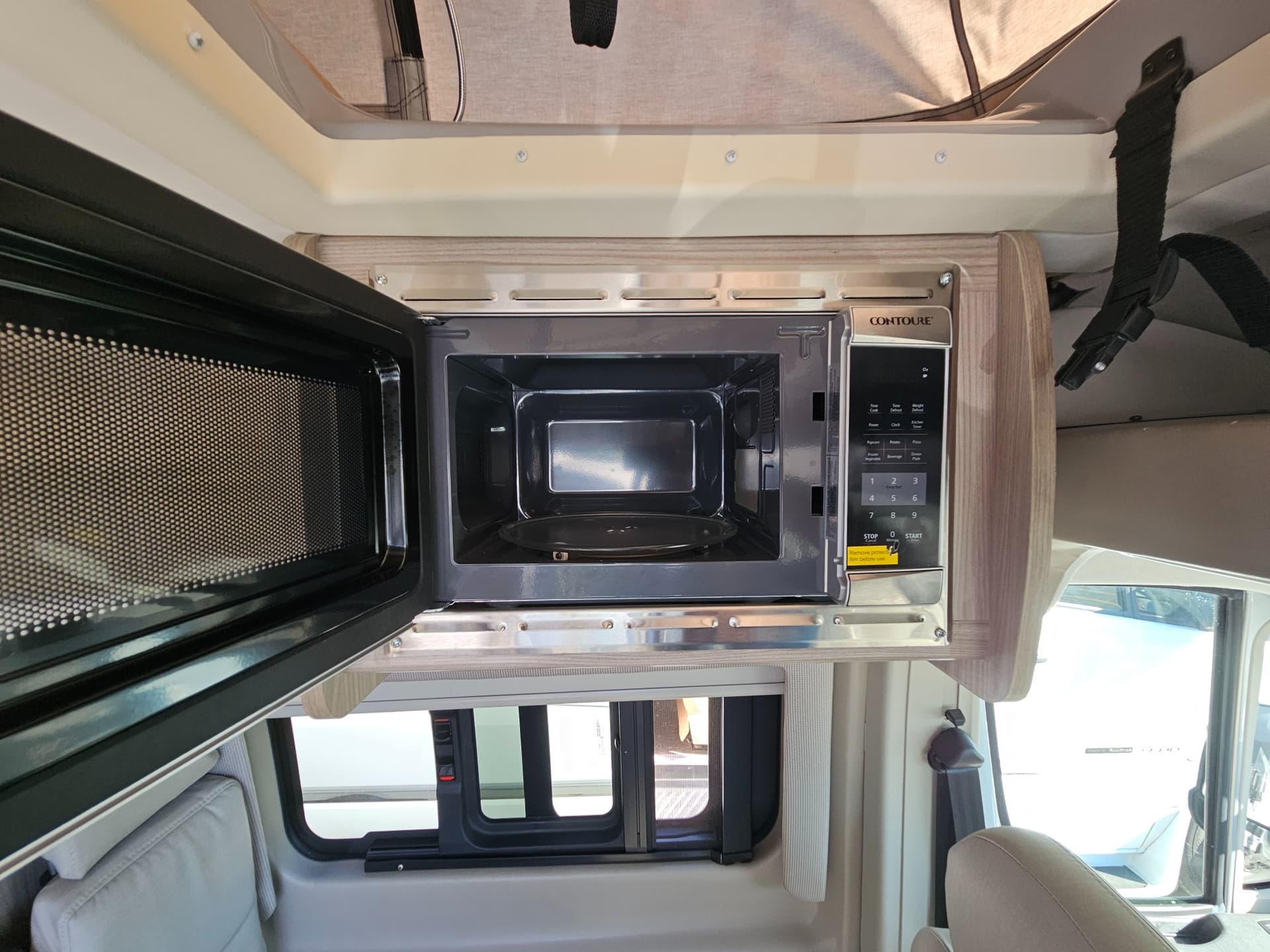 2022 Thor Motor Coach 2022 Thor Motor Coach Scope - thumbnail 26