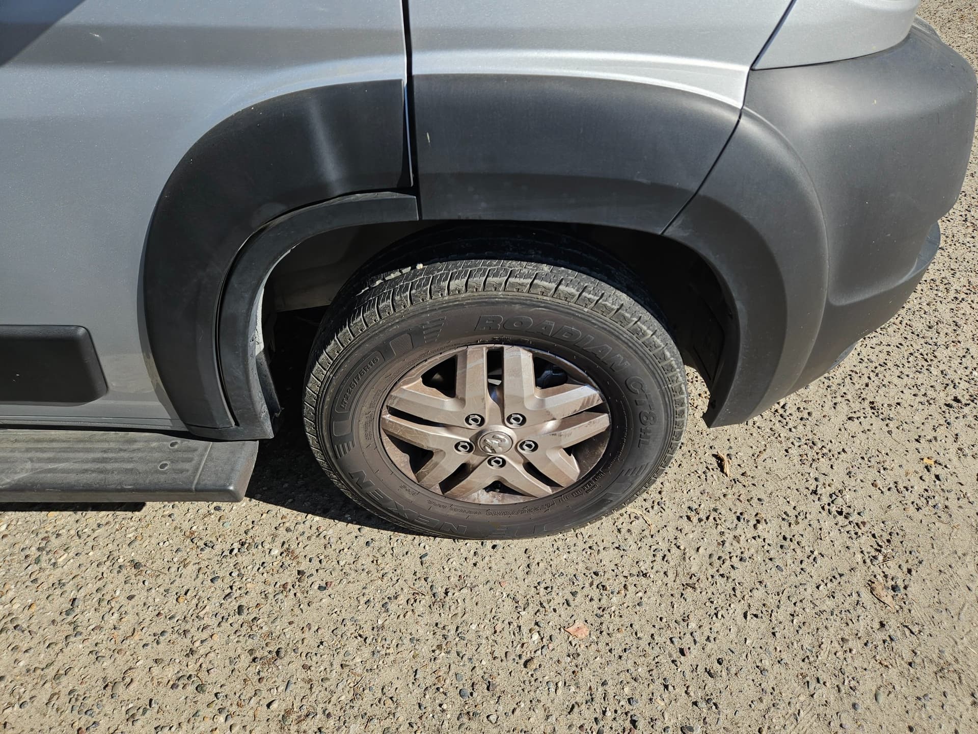 2022 Thor Motor Coach 2022 Thor Motor Coach Scope - thumbnail 29