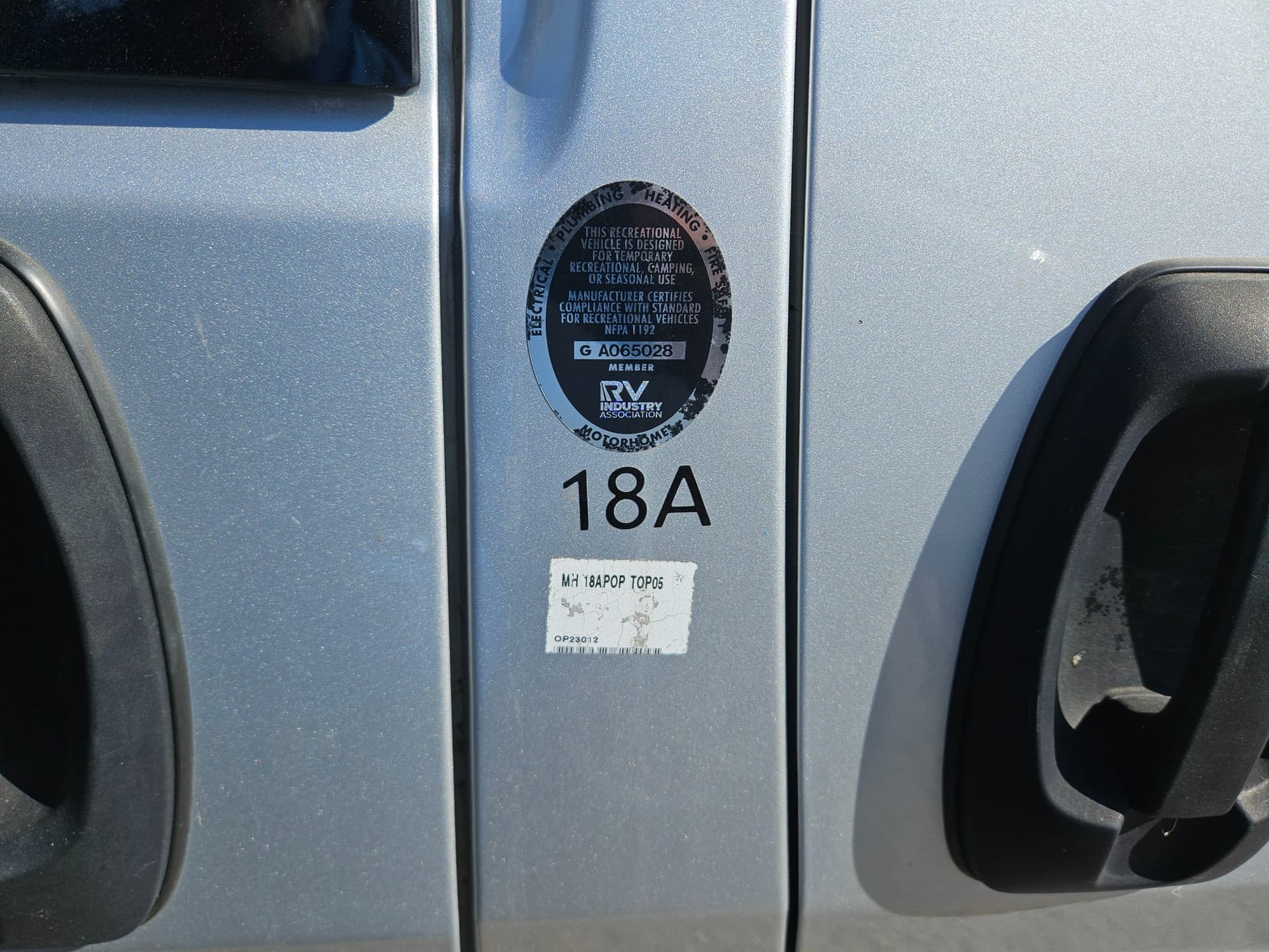 2022 Thor Motor Coach 2022 Thor Motor Coach Scope - thumbnail 31