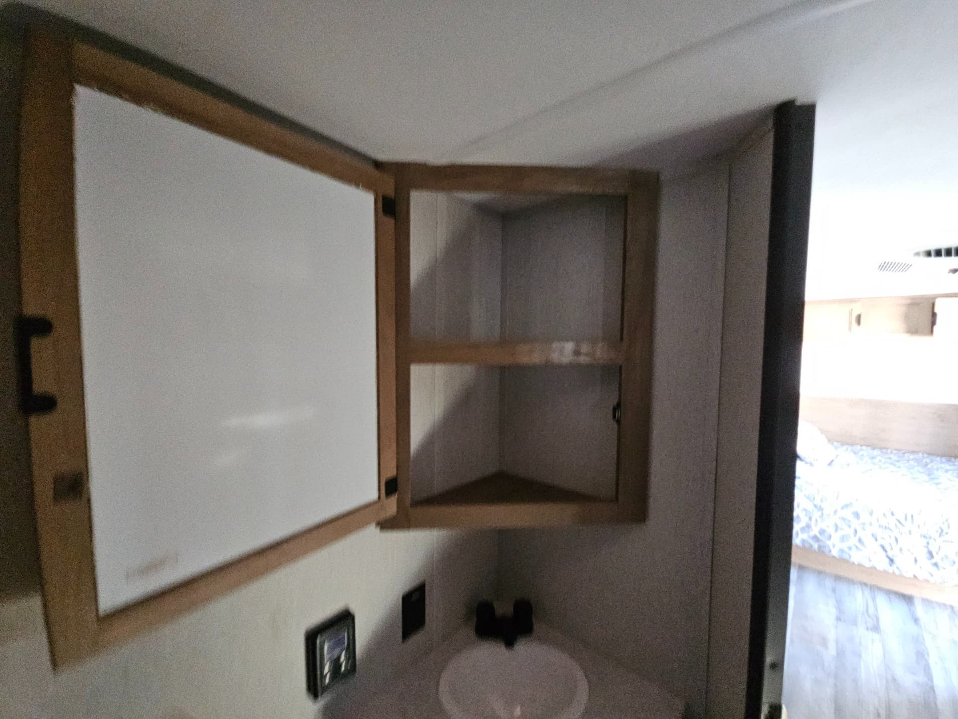 2024 Forest River RV 2024 Forest River RV Cherokee Wolf Pup Black Label - thumbnail 24