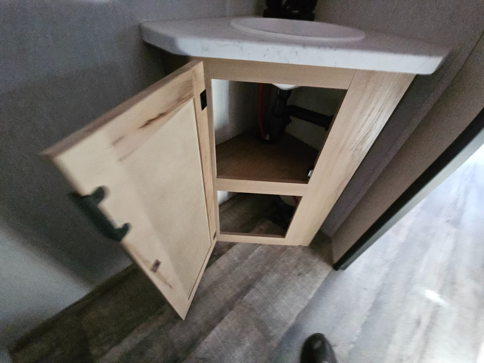 2024 Forest River RV 2024 Forest River RV Cherokee Wolf Pup Black Label - thumbnail 26