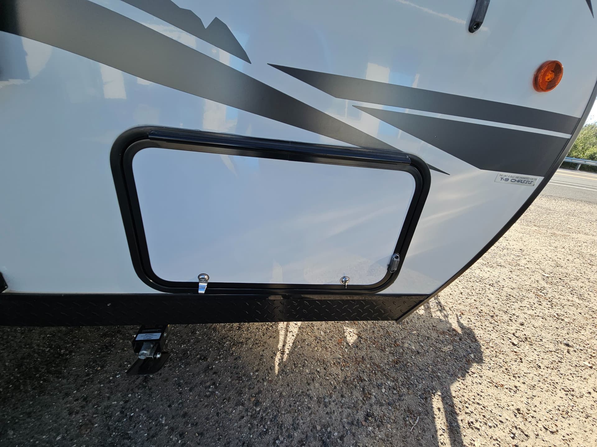 2024 Forest River RV 2024 Forest River RV Cherokee Wolf Pup Black Label - thumbnail 27