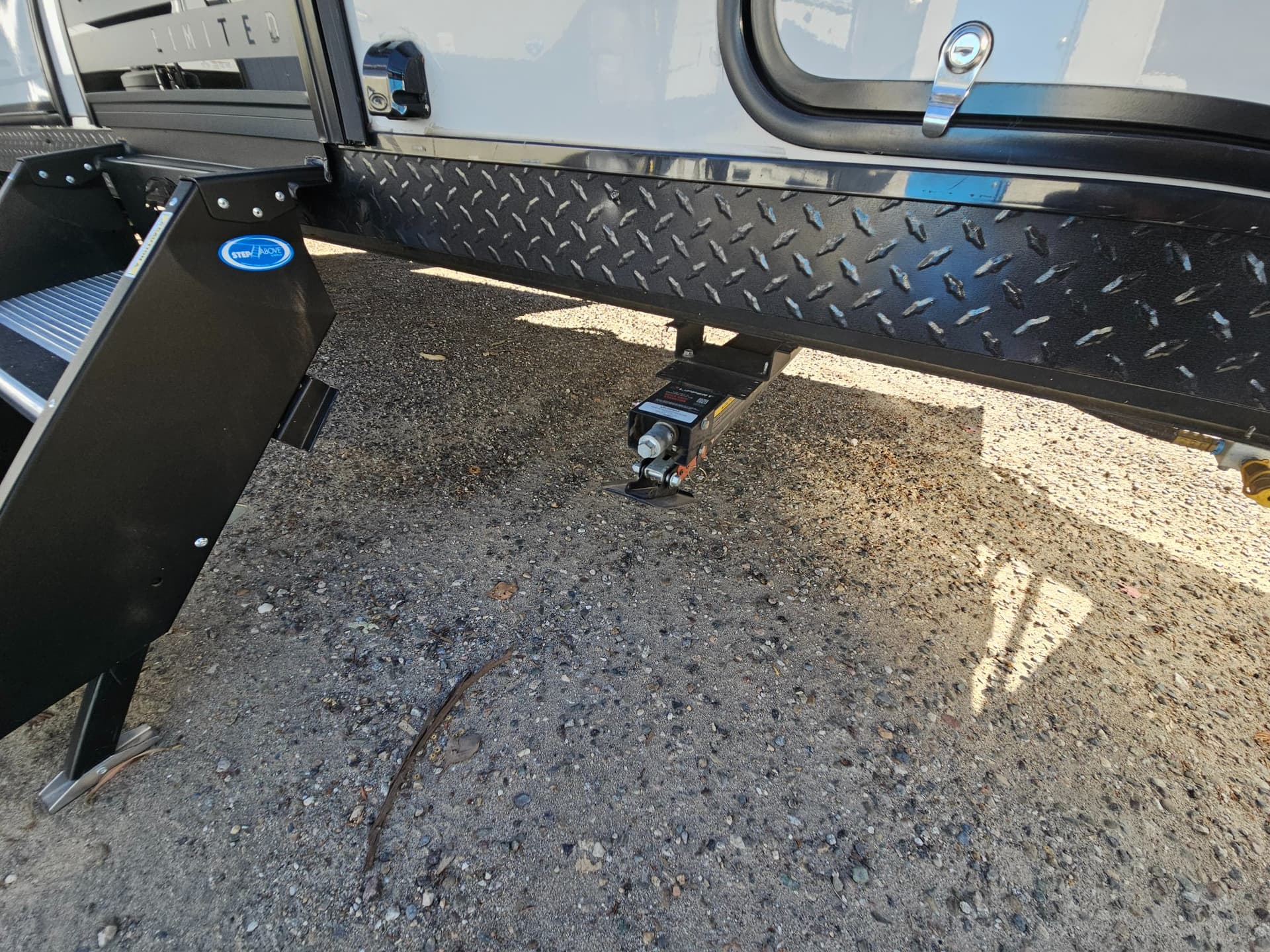 2024 Forest River RV 2024 Forest River RV Cherokee Wolf Pup Black Label - thumbnail 28