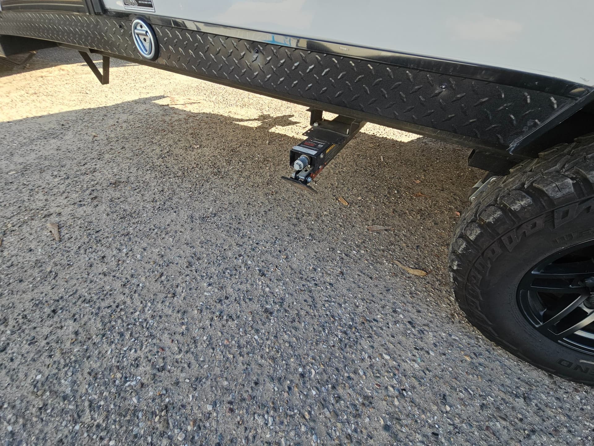 2024 Forest River RV 2024 Forest River RV Cherokee Wolf Pup Black Label - thumbnail 33