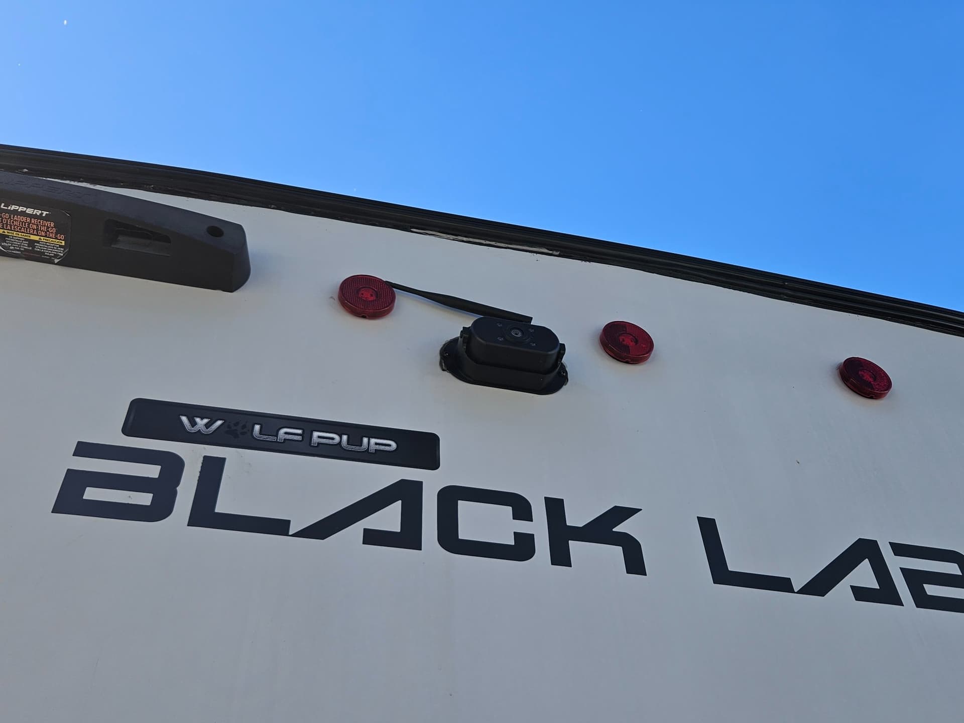 2024 Forest River RV 2024 Forest River RV Cherokee Wolf Pup Black Label - thumbnail 36