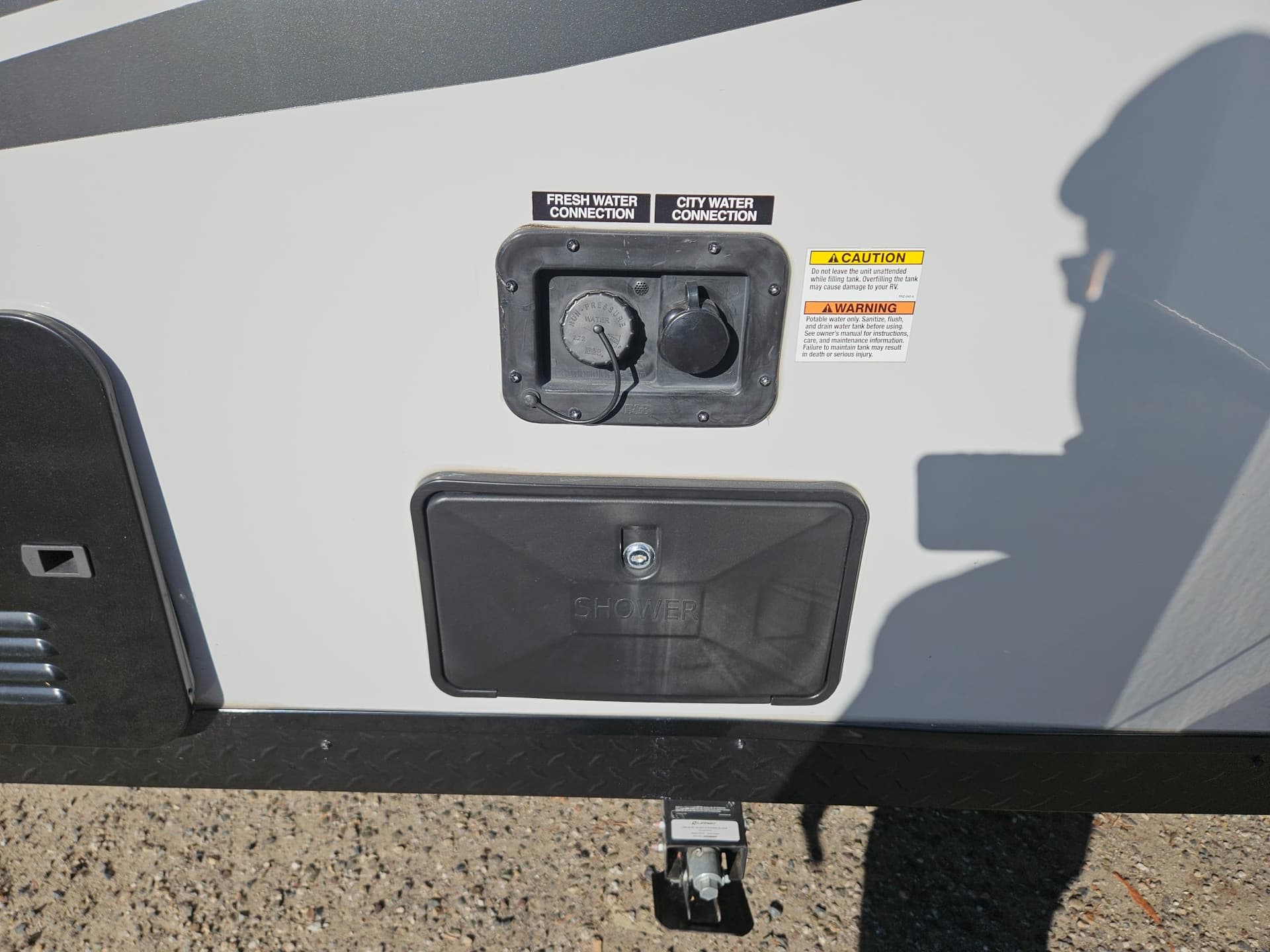 2024 Forest River RV 2024 Forest River RV Cherokee Wolf Pup Black Label - thumbnail 37