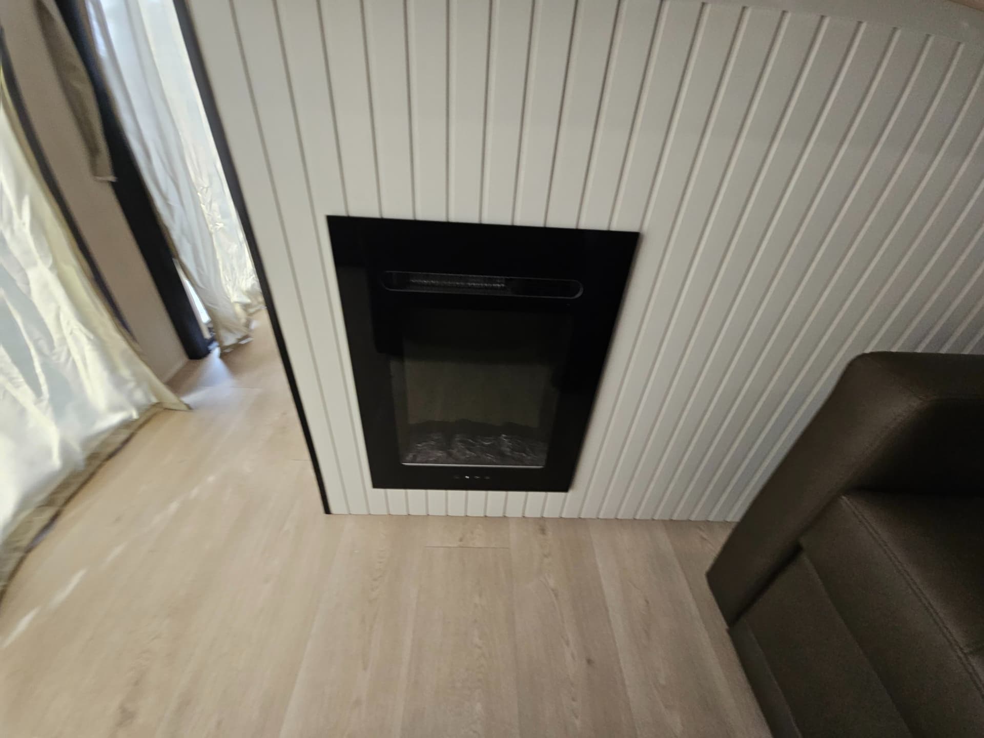 2026 Forest River RV 2026 Forest River RV Cherokee Timberwolf Black Label - thumbnail 9