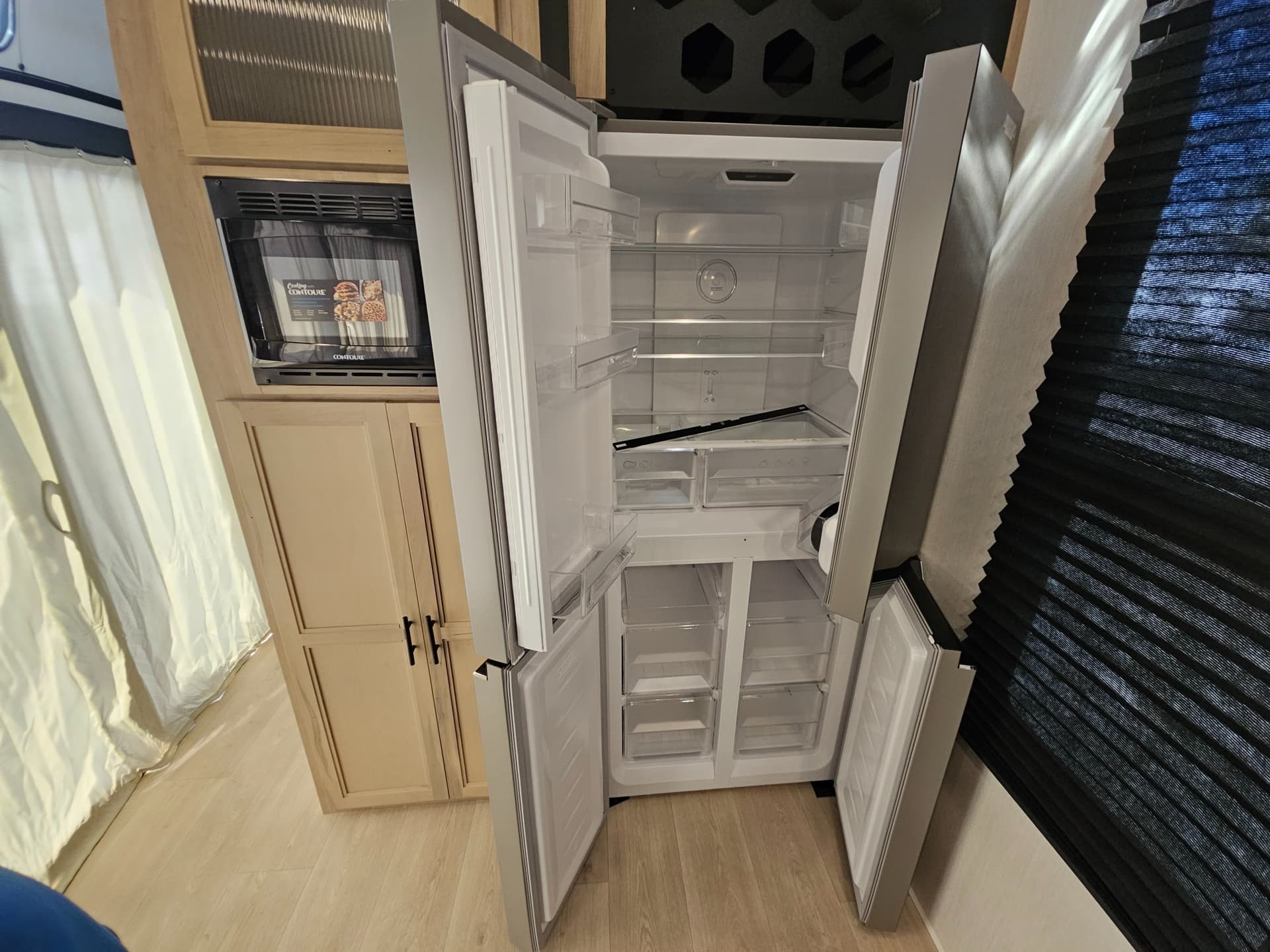 2026 Forest River RV 2026 Forest River RV Cherokee Timberwolf Black Label - thumbnail 16